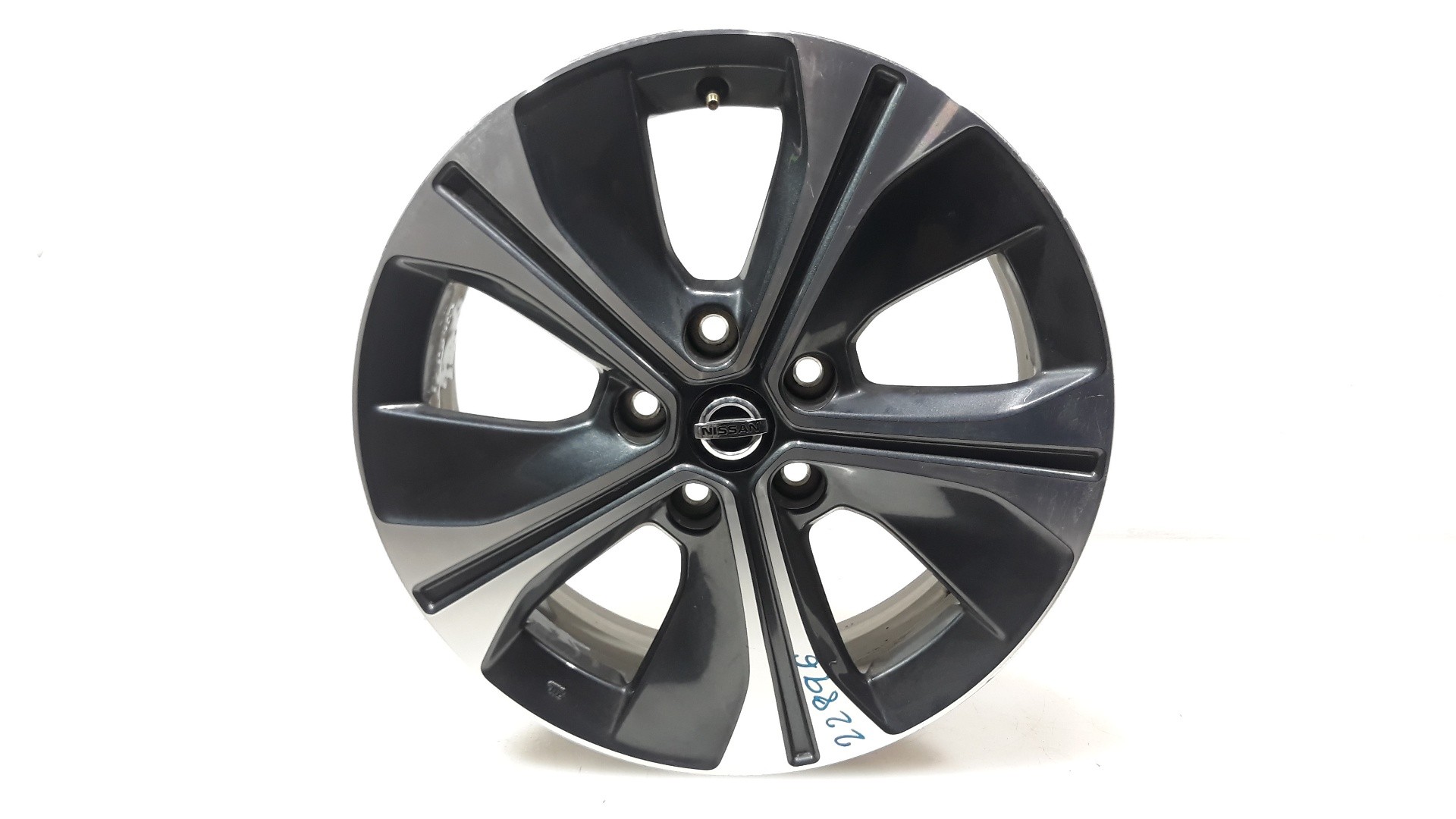 LLANTA NISSAN LEAF 2017- (D0C005SK3A 1626447)