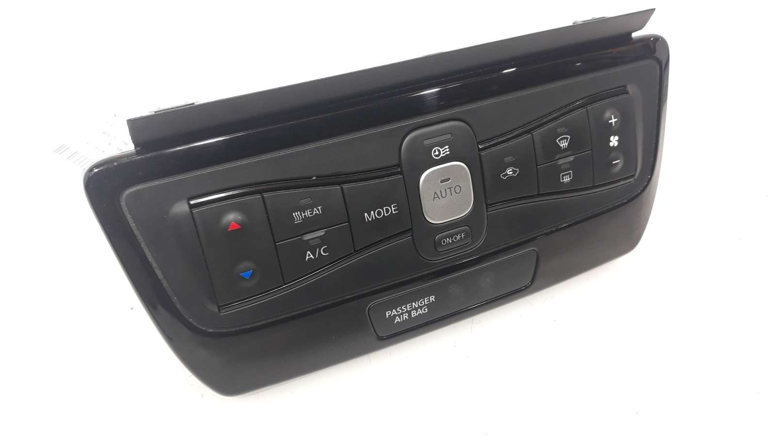 MANDO CLIMATIZADOR NISSAN LEAF 2017- (275006WK7A 1626451)