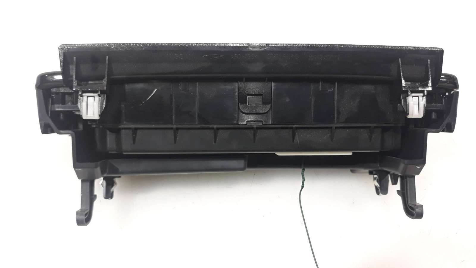 MANDO CLIMATIZADOR NISSAN LEAF 2017- (275006WK7A 1626451)