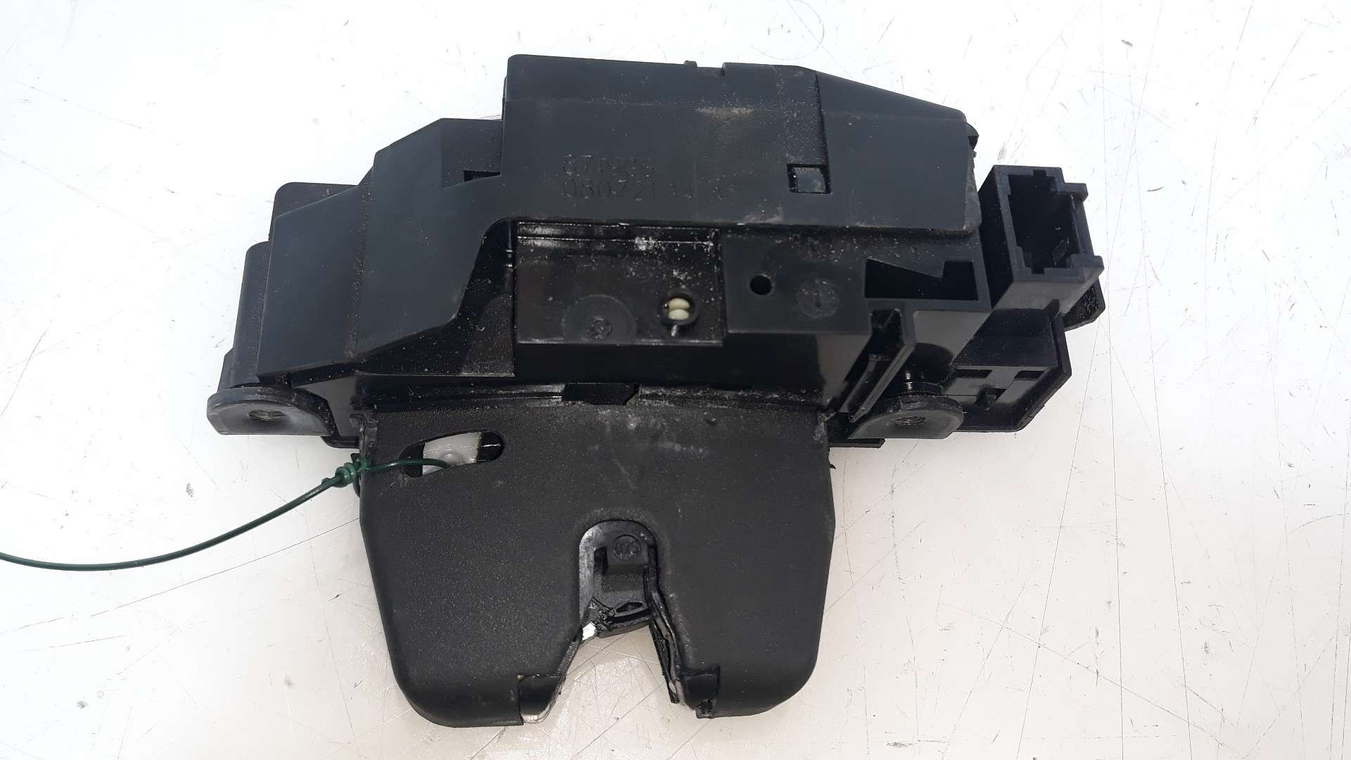 CERRADURA MALETERO / PORTON PEUGEOT 508 I (8D_) 2010-2018 (9671153580 1582871)