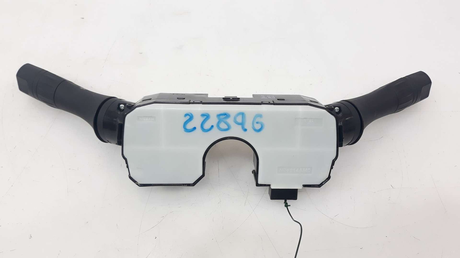 MANDO MULTIFUNCION NISSAN LEAF 2017- (255605SH0A 1626459)