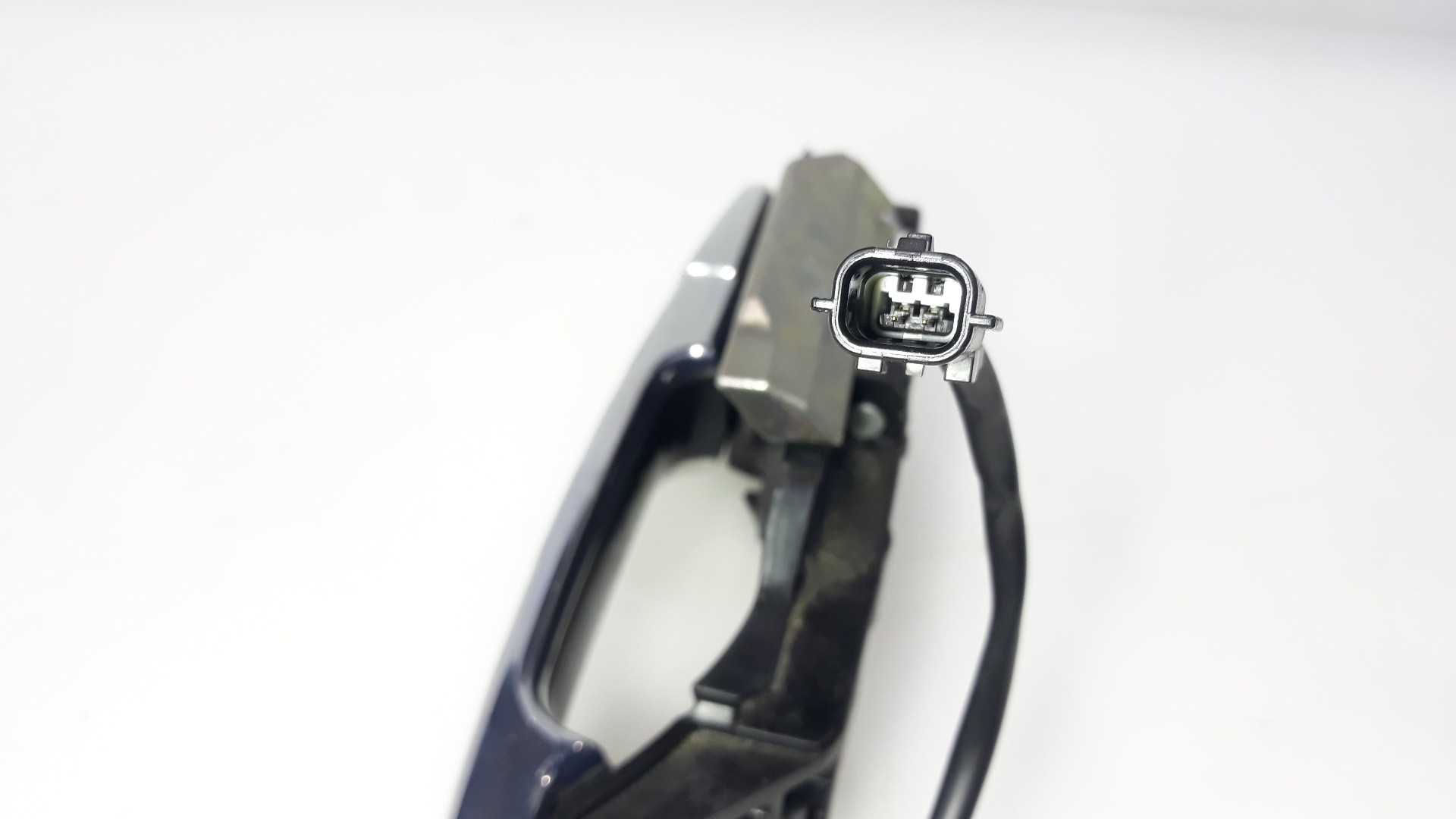 MANETA EXTERIOR DELANTERA DERECHA NISSAN LEAF 2017- (806403NK1B 1626460)