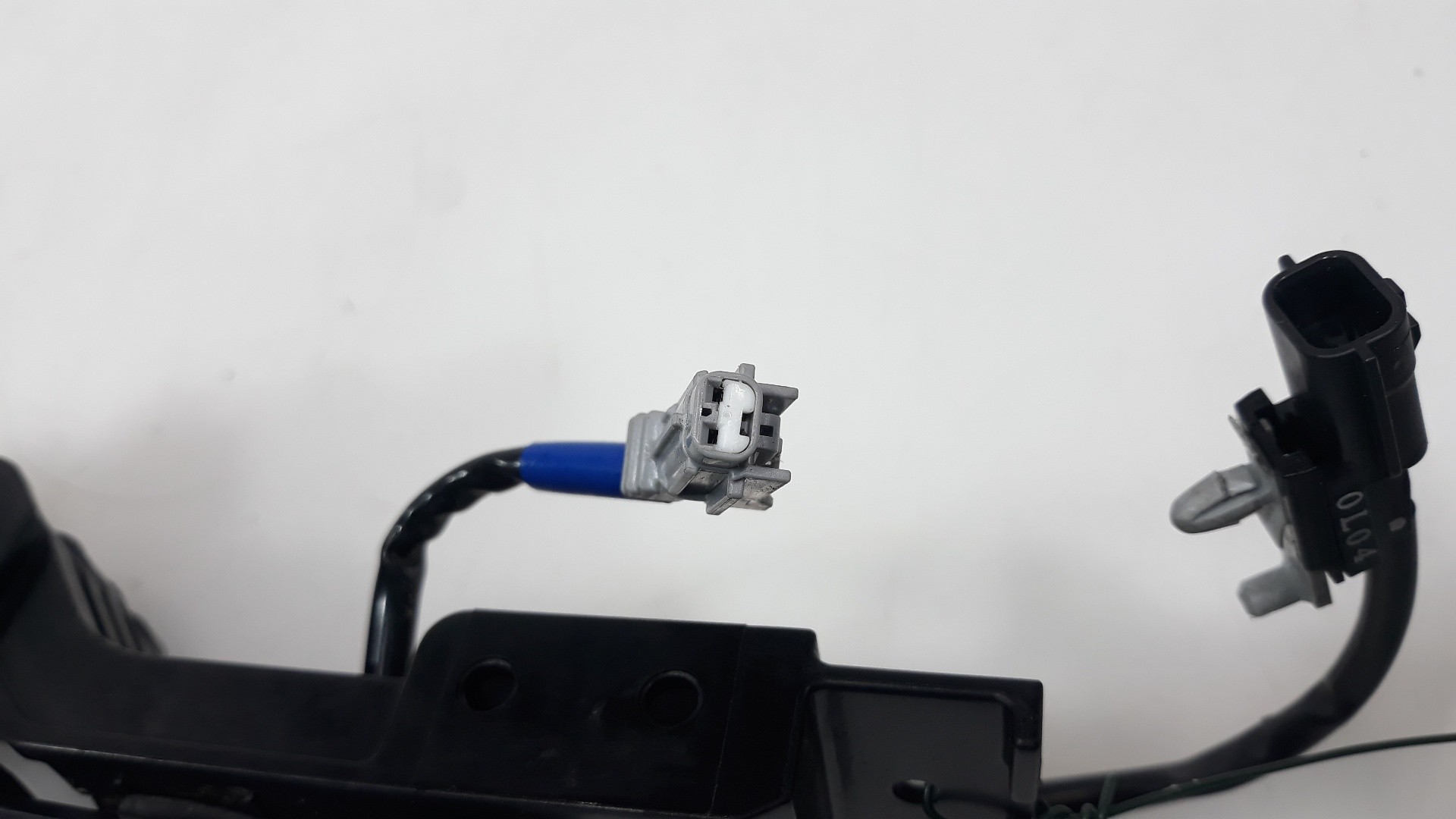 MANETA EXTERIOR DELANTERA IZQUIERDA NISSAN LEAF 2017- (806403NK1B 1626461)