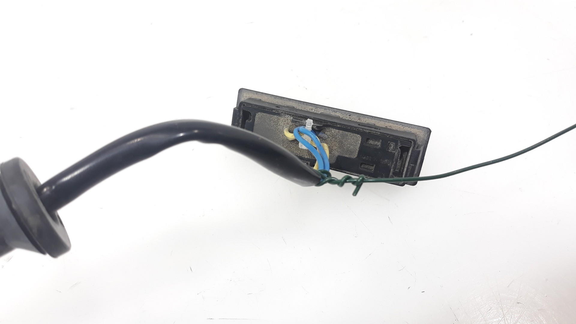 MANETA EXTERIOR PORTON NISSAN LEAF 2017- (906073NL0B 1626462)