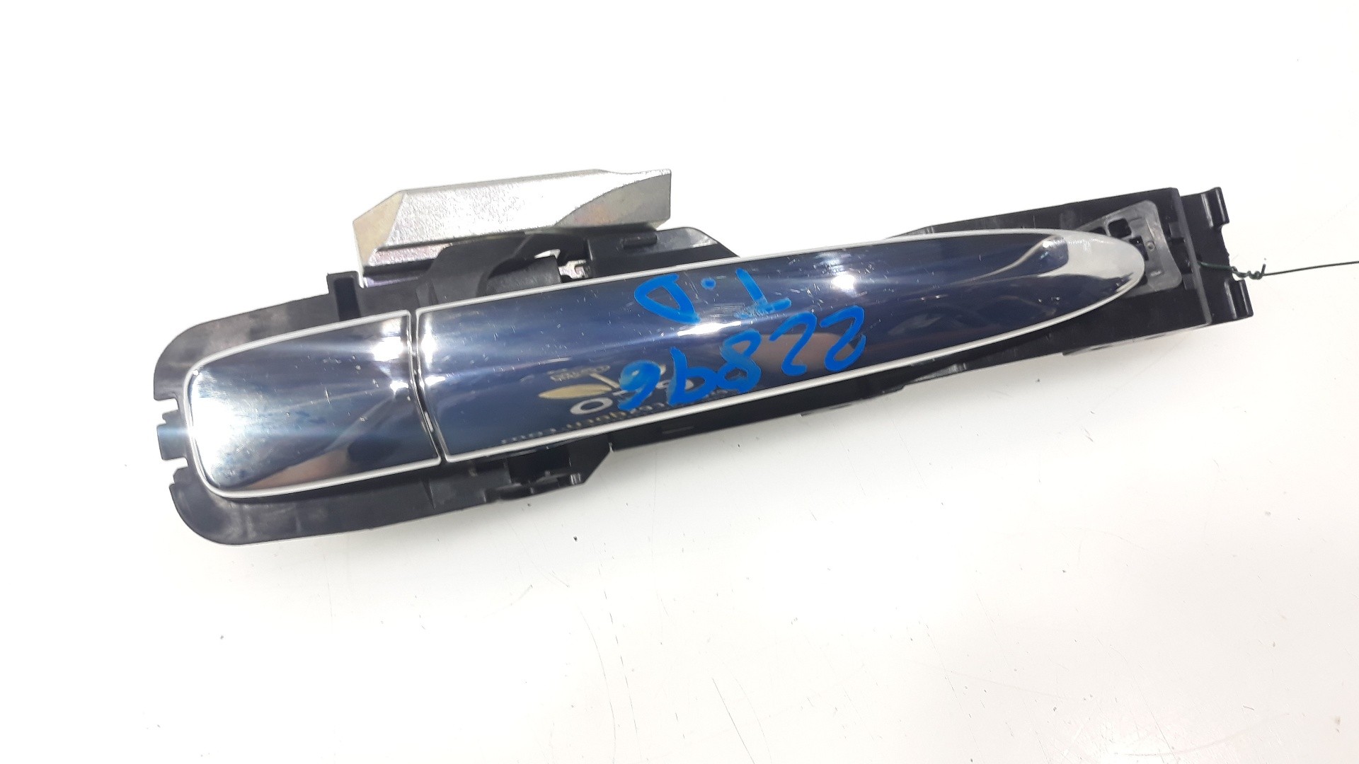 MANETA EXTERIOR TRASERA DERECHA NISSAN LEAF 2017- (80640JN00A 1626463)