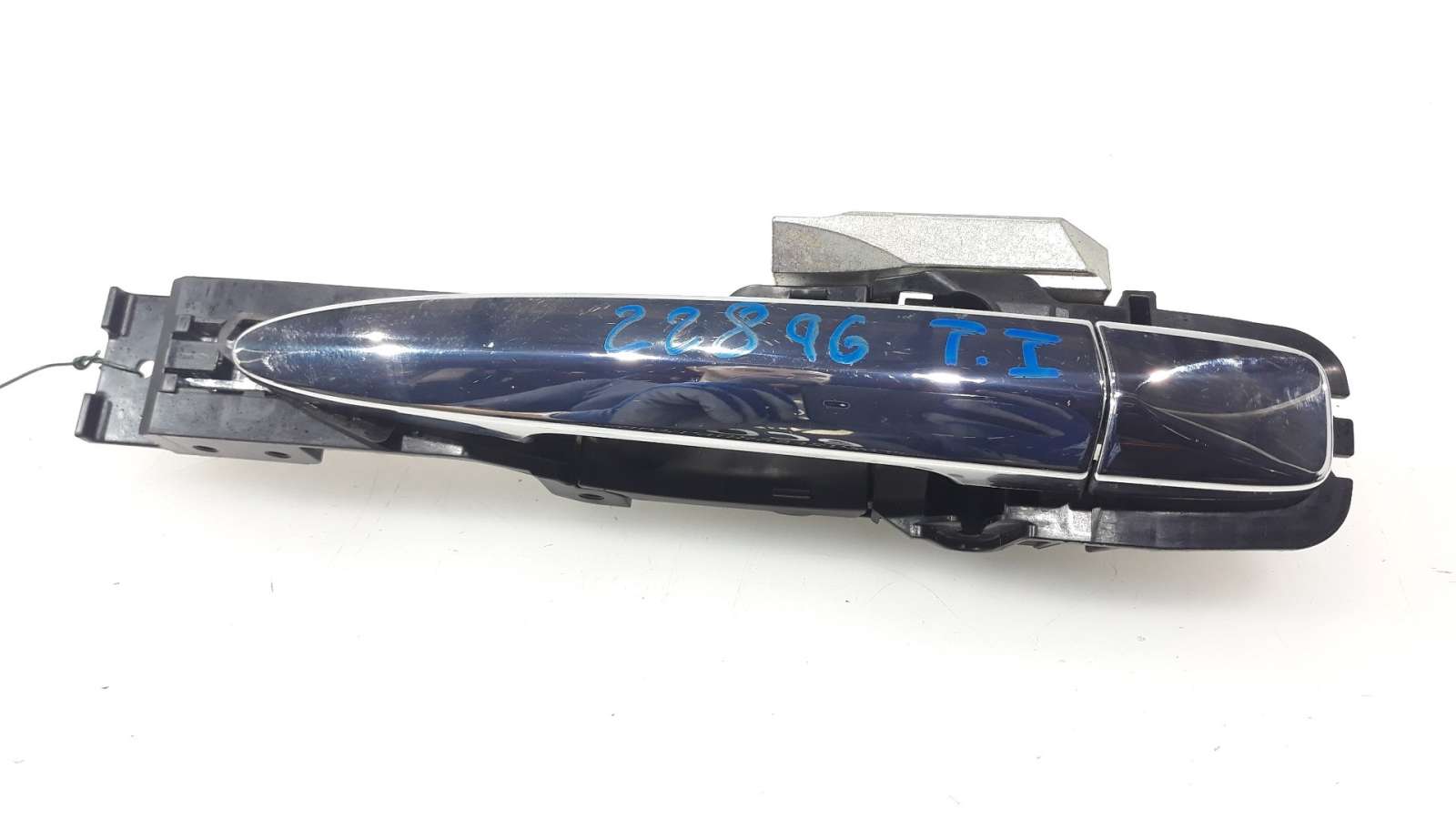 MANETA EXTERIOR TRASERA IZQUIERDA NISSAN LEAF 2017- (80640JN00A 1626464)