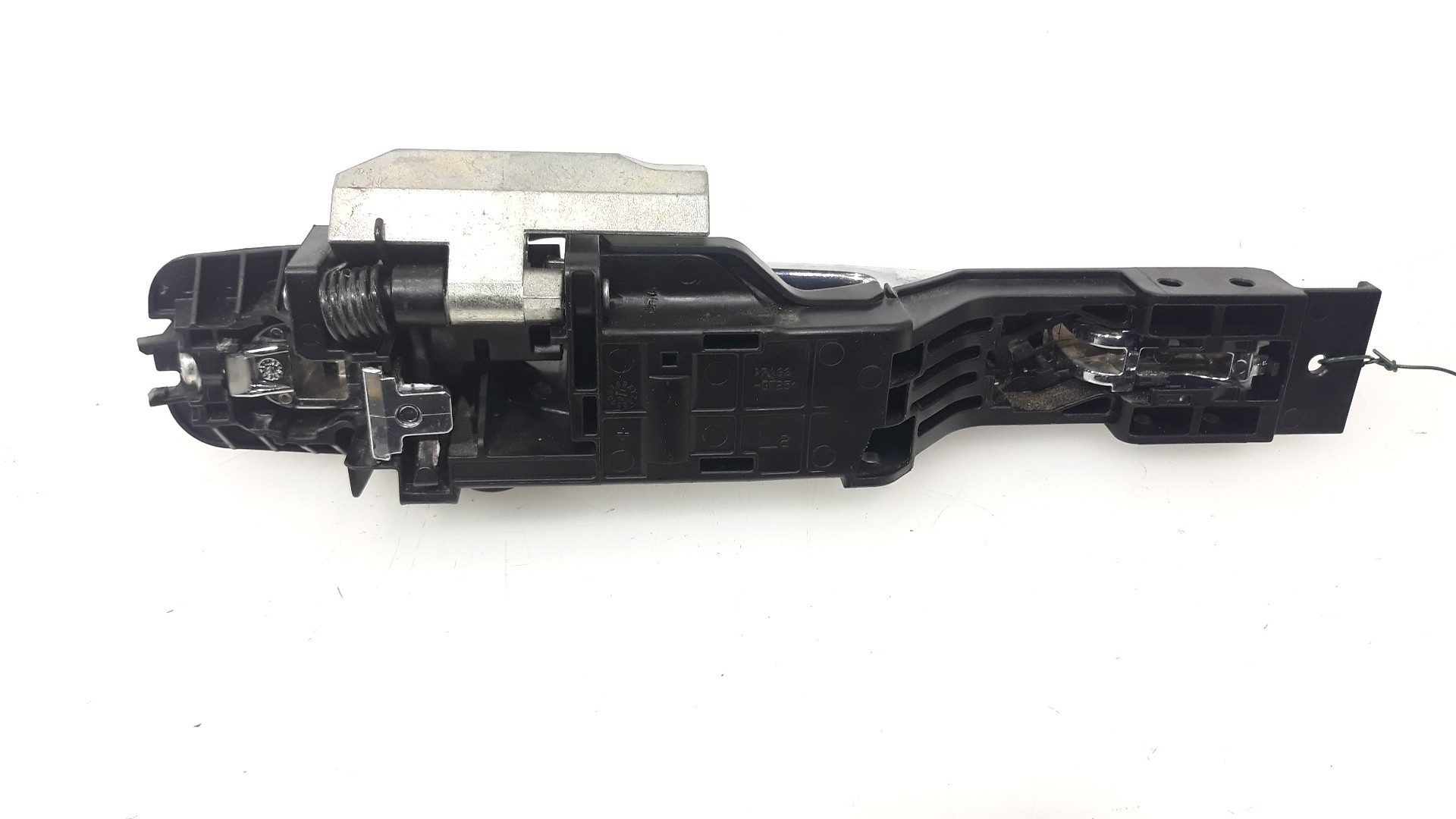 MANETA EXTERIOR TRASERA IZQUIERDA NISSAN LEAF 2017- (80640JN00A 1626464)