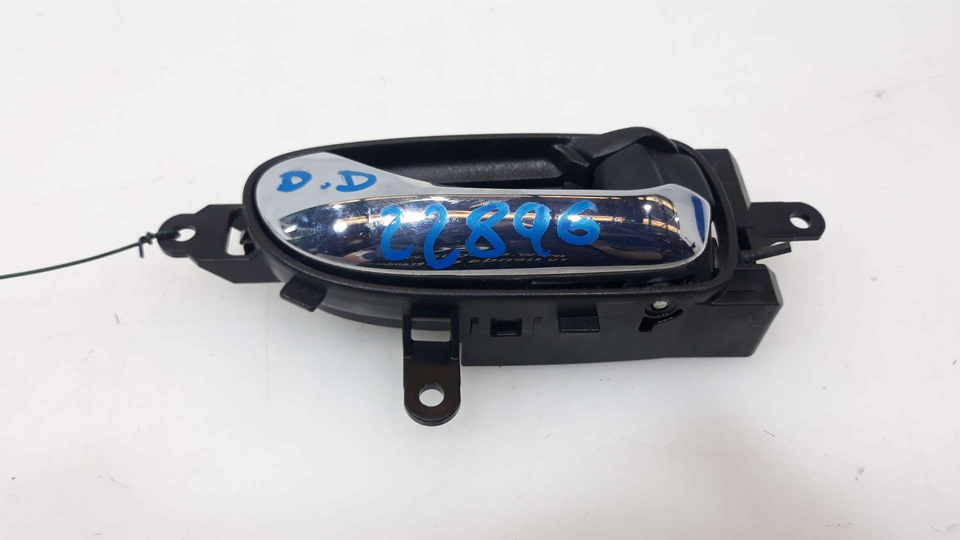 MANETA INTERIOR DELANTERA DERECHA NISSAN LEAF 2017- (806701NA9A 1626465)