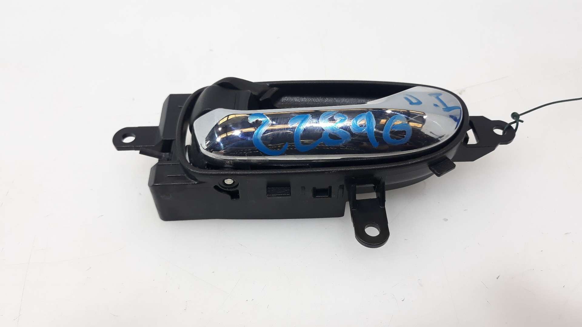 MANETA INTERIOR DELANTERA IZQUIERDA NISSAN LEAF 2017- (806711NA9A 1626466)