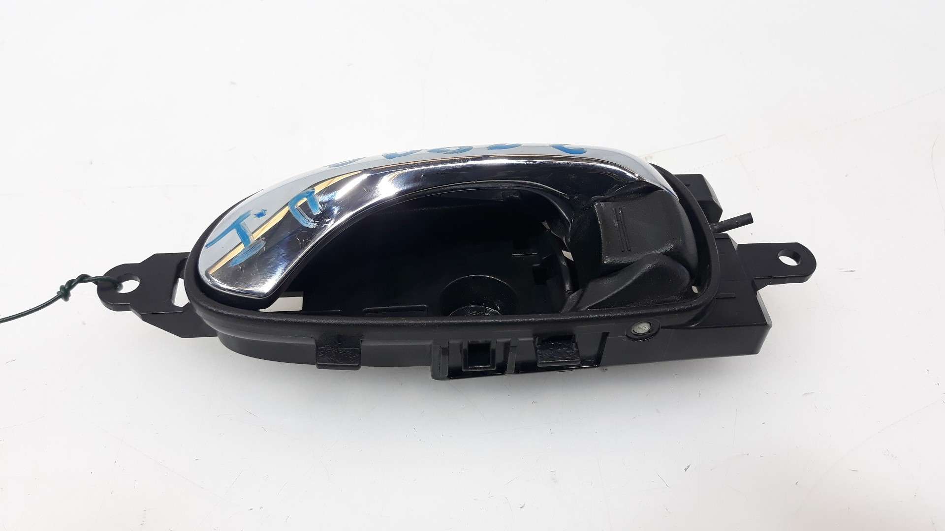 MANETA INTERIOR DELANTERA IZQUIERDA NISSAN LEAF 2017- (806711NA9A 1626466)