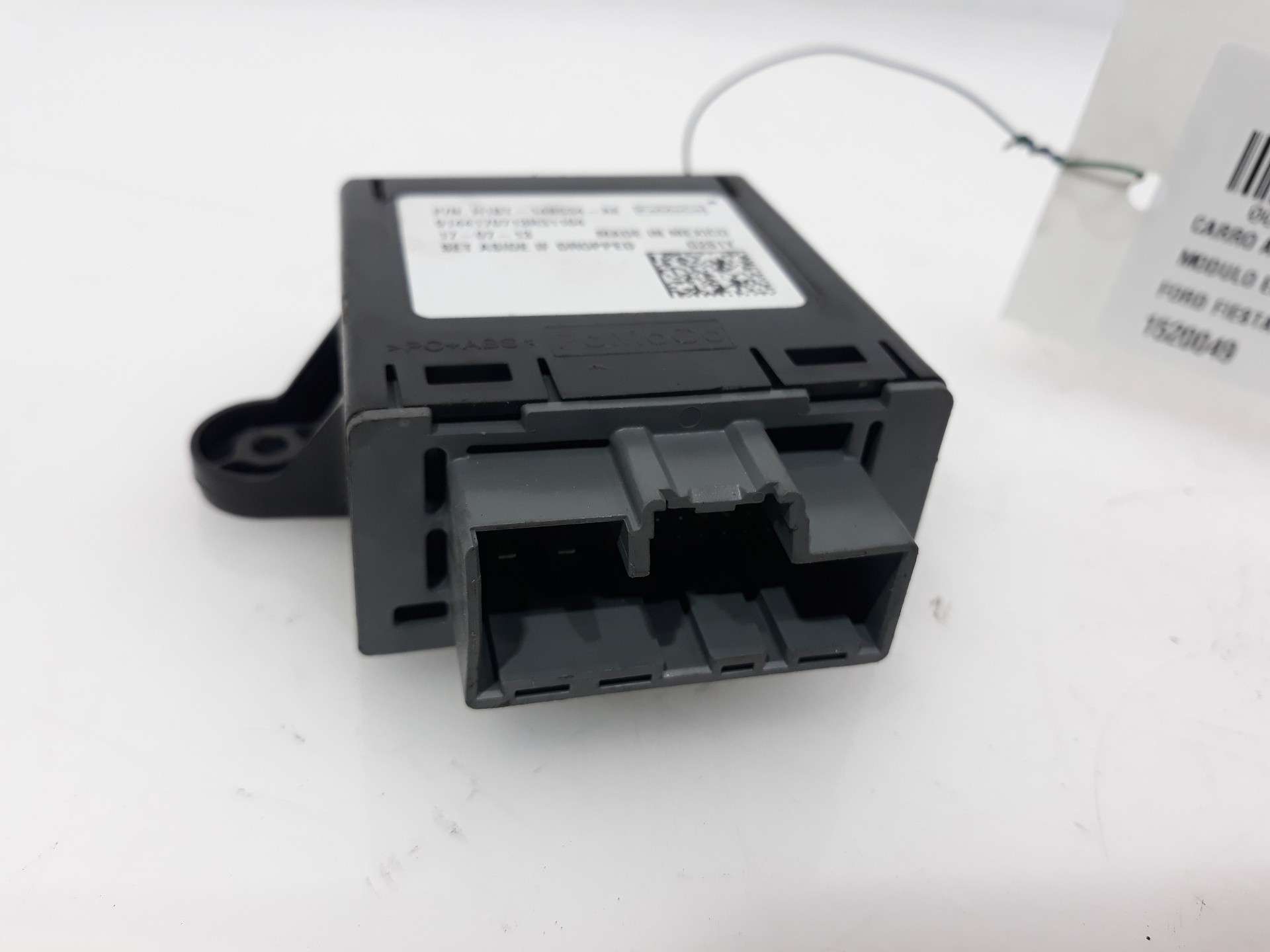 MODULO ELECTRONICO FORD FIESTA (CE1) 2017- (H1BT14B534AE 1520049)