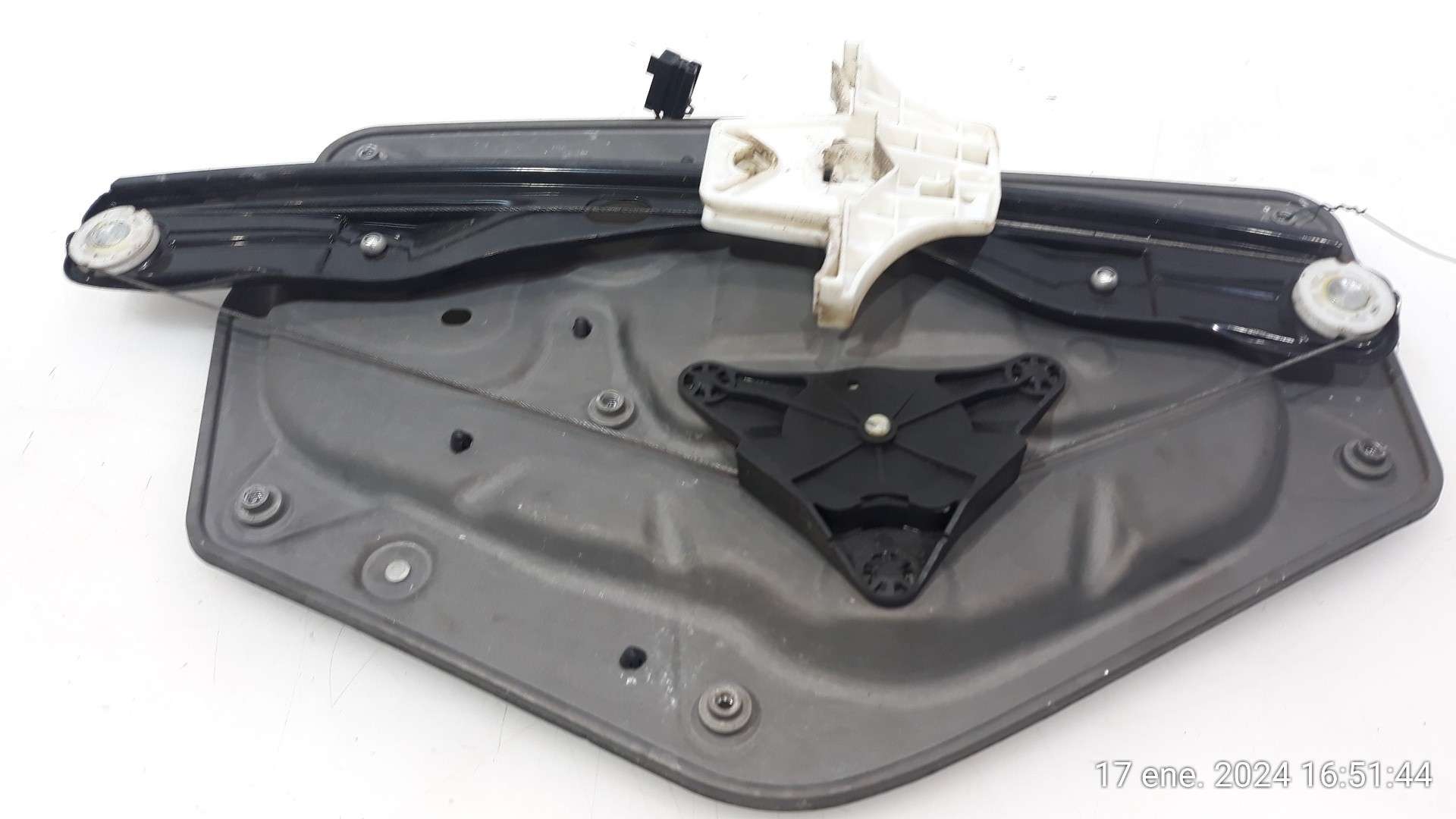 ELEVALUNAS TRASERO IZQUIERDO SKODA SUPERB COMBI (3T5) 2009-2015 (3T5839401 1575859)