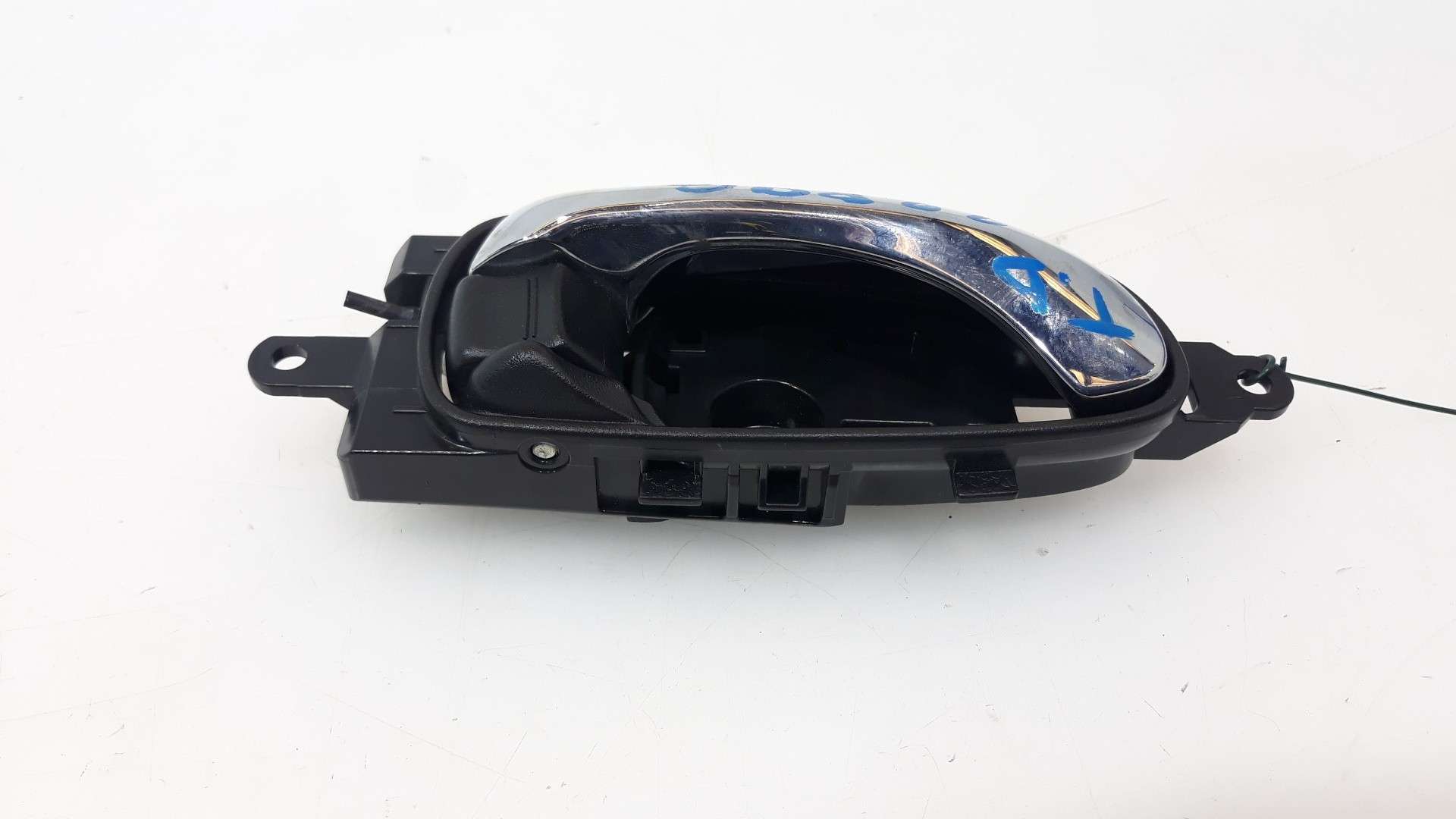 MANETA INTERIOR TRASERA DERECHA NISSAN LEAF 2017- (806701AN9A 1626467)