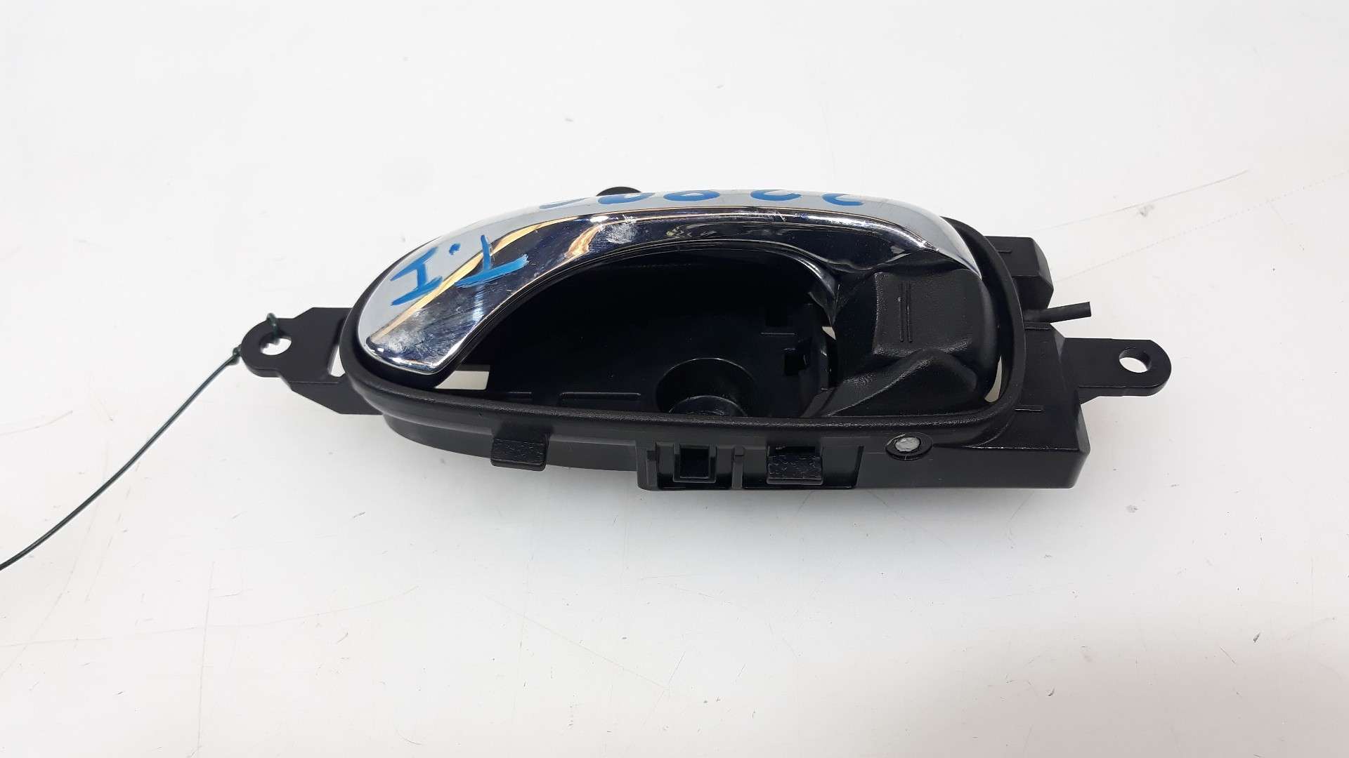 MANETA INTERIOR TRASERA IZQUIERDA NISSAN LEAF 2017- (806711AN9A 1626468)