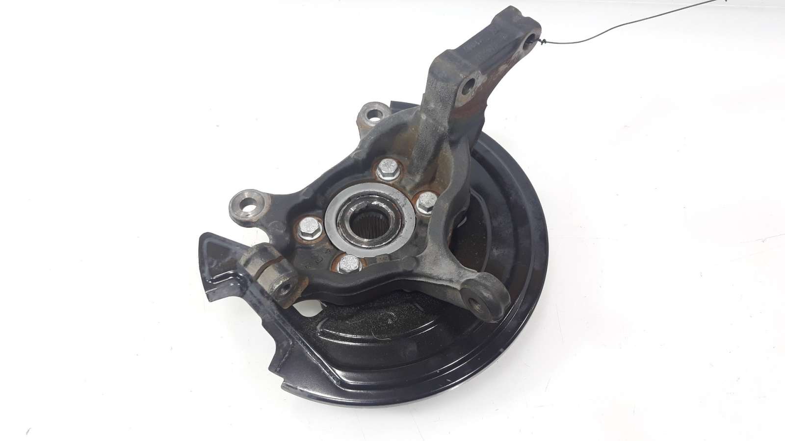 MANGUETA DELANTERA DERECHA NISSAN LEAF 2017- (400141KK0A 1626469)