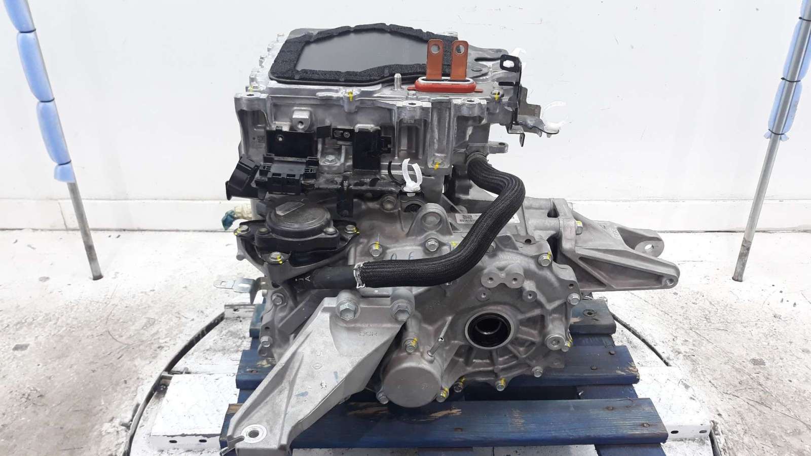 MOTOR COMPLETO NISSAN LEAF 2017- (EM57 1626472)