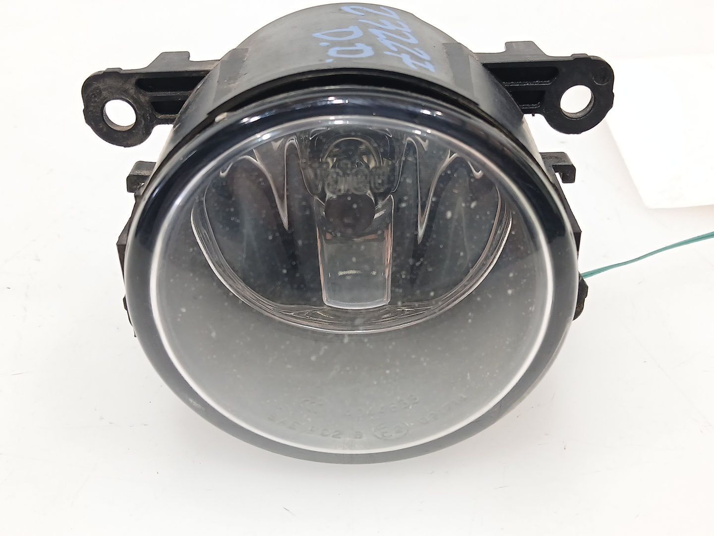 FARO ANTINIEBLA DERECHO RENAULT LAGUNA III (BT0/1) 2007-2015 (8200074008 1673802)