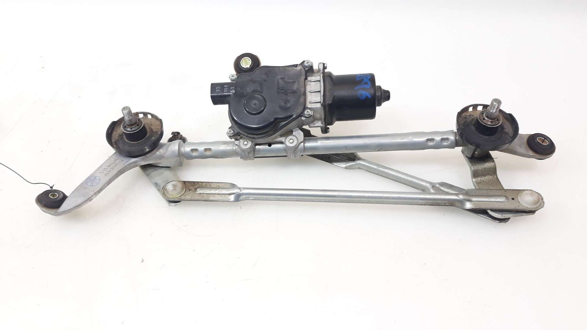 MOTOR LIMPIA DELANTERO NISSAN LEAF 2017- (288103NL0A 1626473)