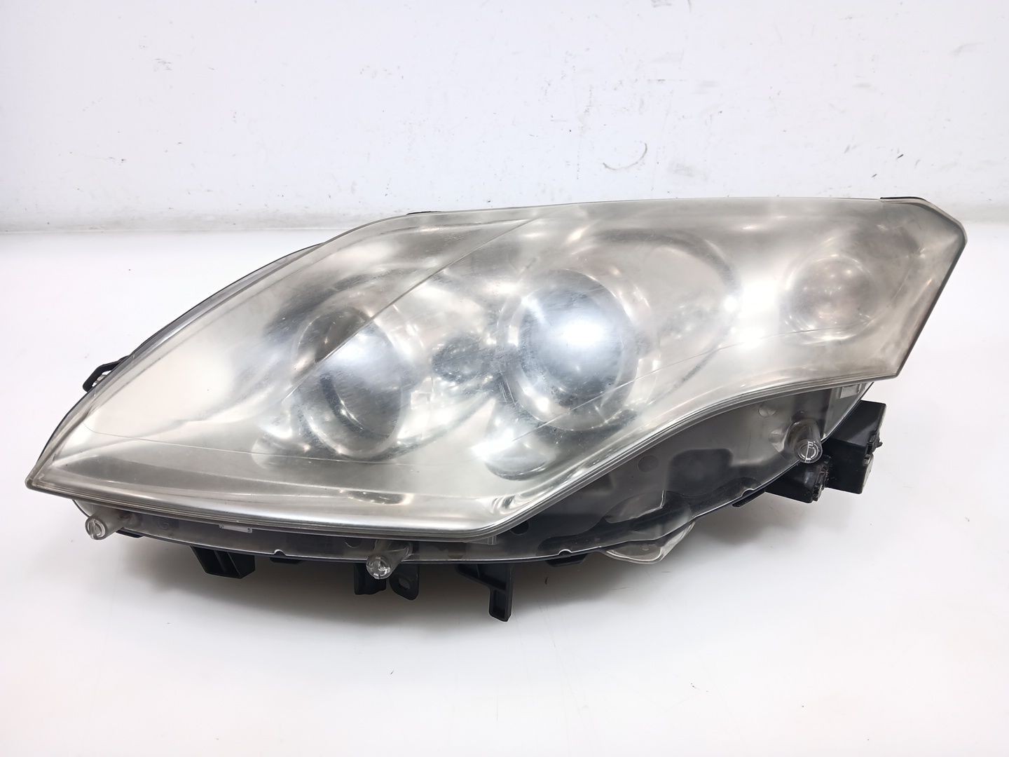 FARO IZQUIERDO RENAULT LAGUNA III (BT0/1) 2007-2015 (260600038R 1673805)