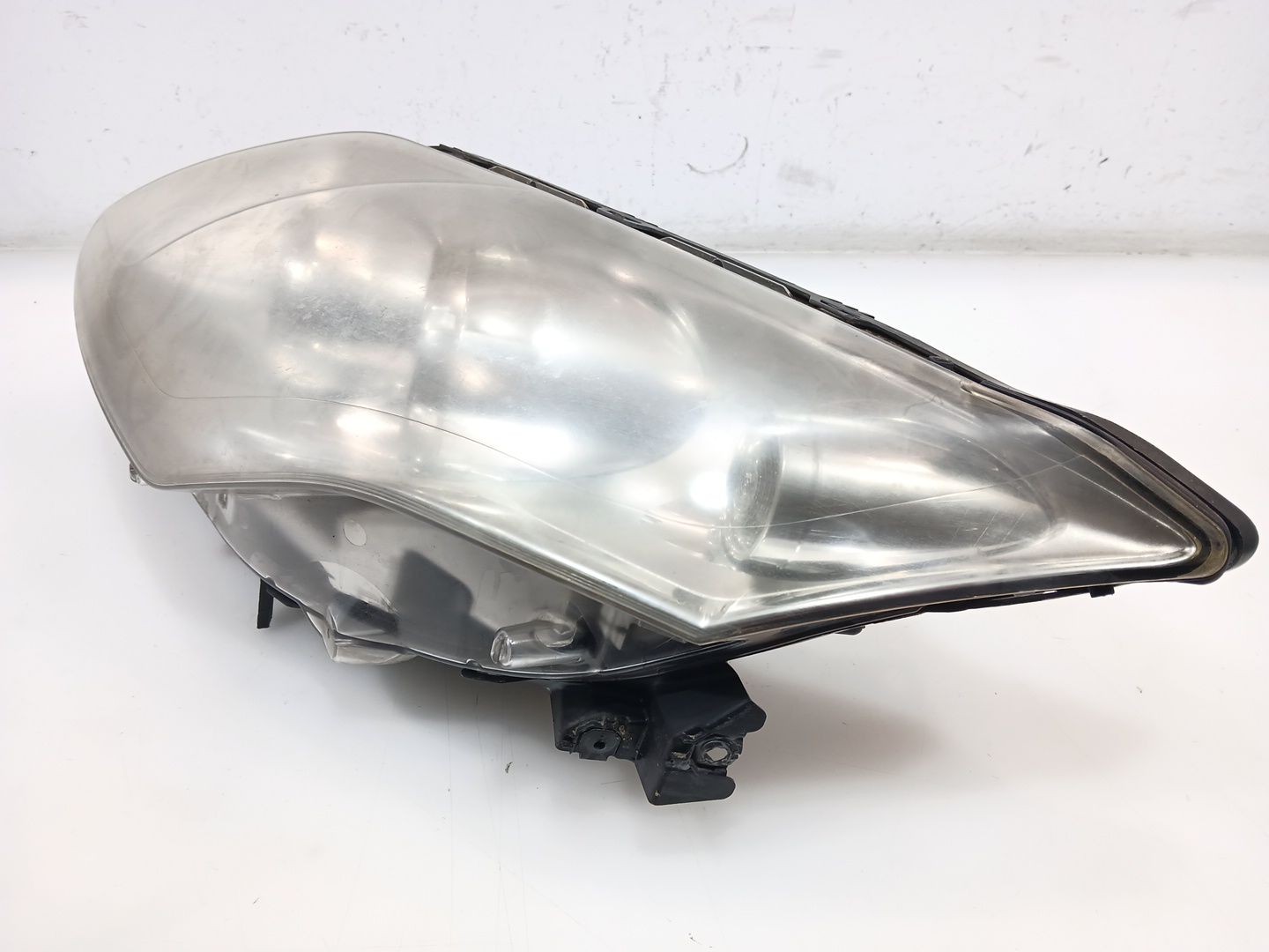 FARO IZQUIERDO RENAULT LAGUNA III (BT0/1) 2007-2015 (260600038R 1673805)