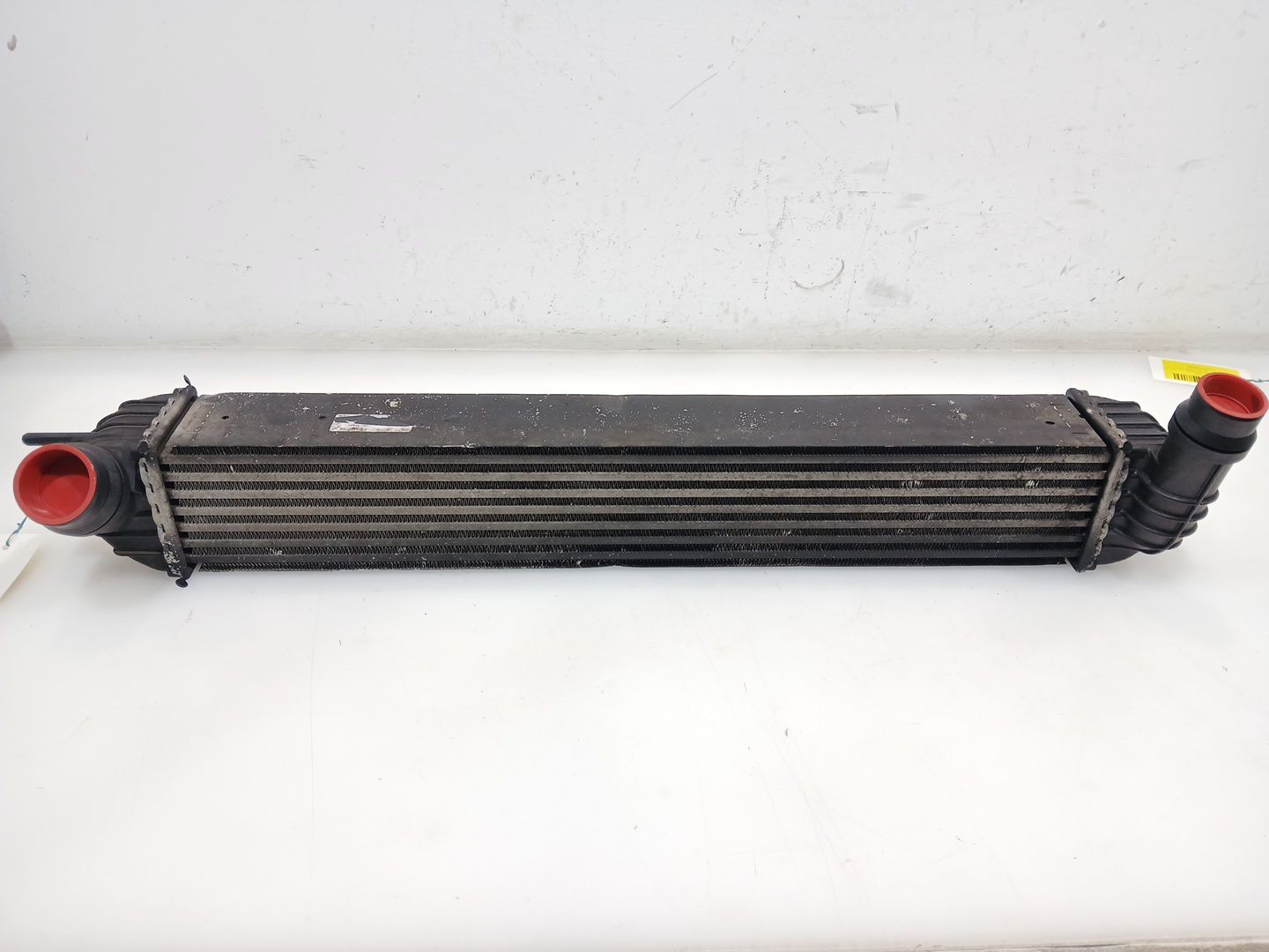 INTERCOOLER RENAULT LAGUNA III (BT0/1) 2007-2015 (144960001R 1673807)