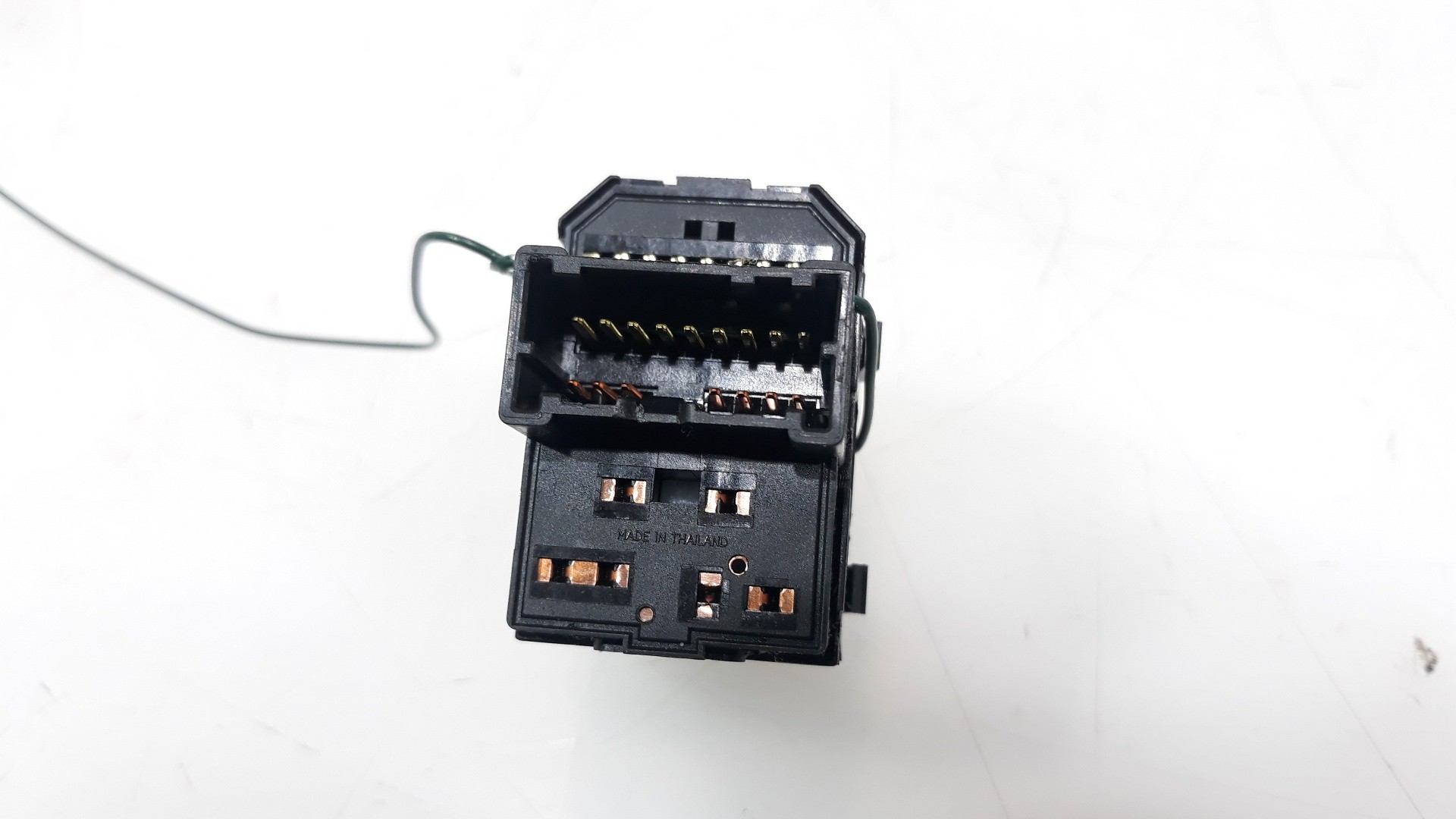 MANDO RETROVISOR NISSAN LEAF 2017- (255705SK0A 1626483)