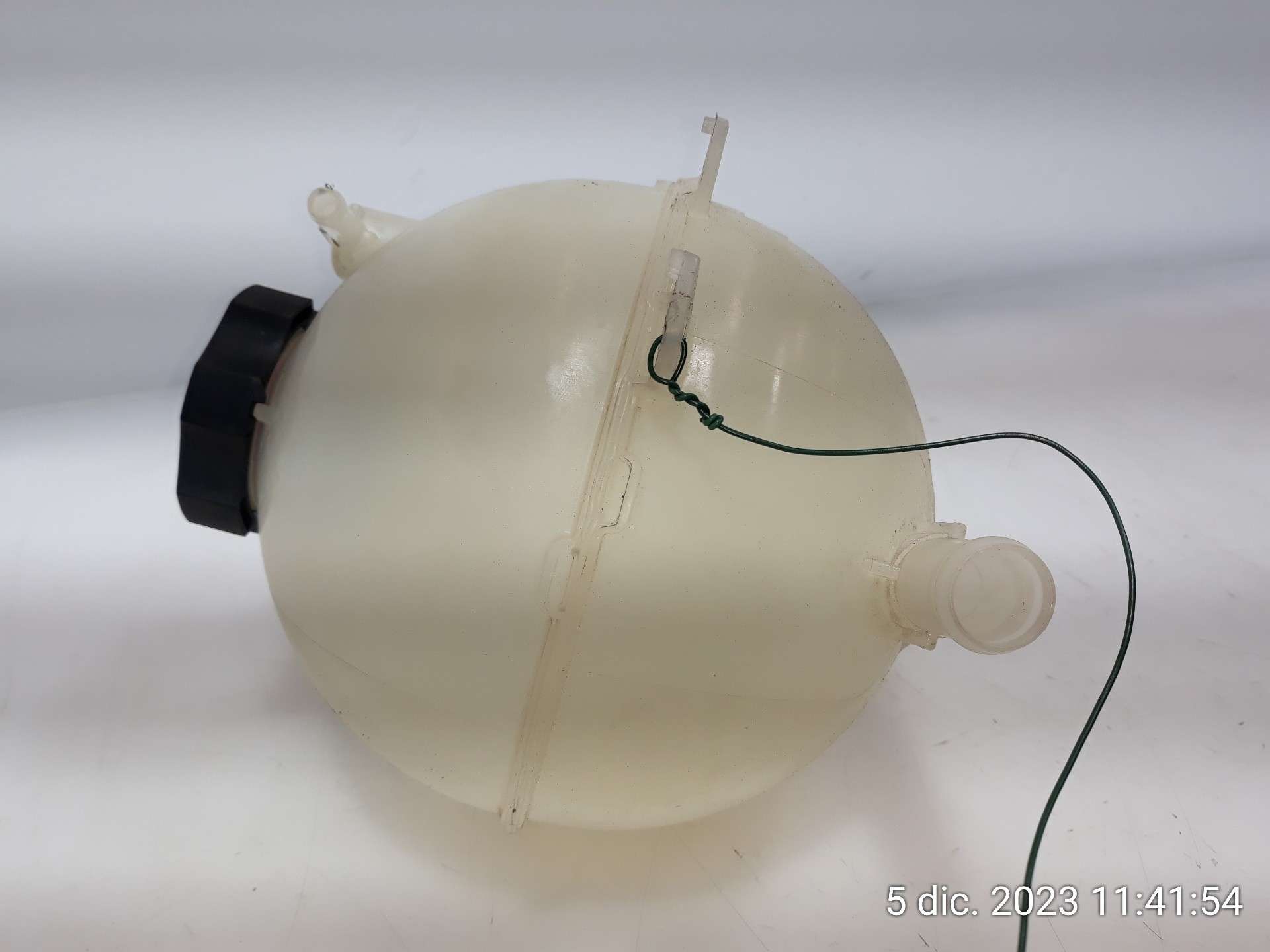 DEPOSITO EXPANSION OPEL INSIGNIA GRAND SPORT 2017- (23386455 1575993)