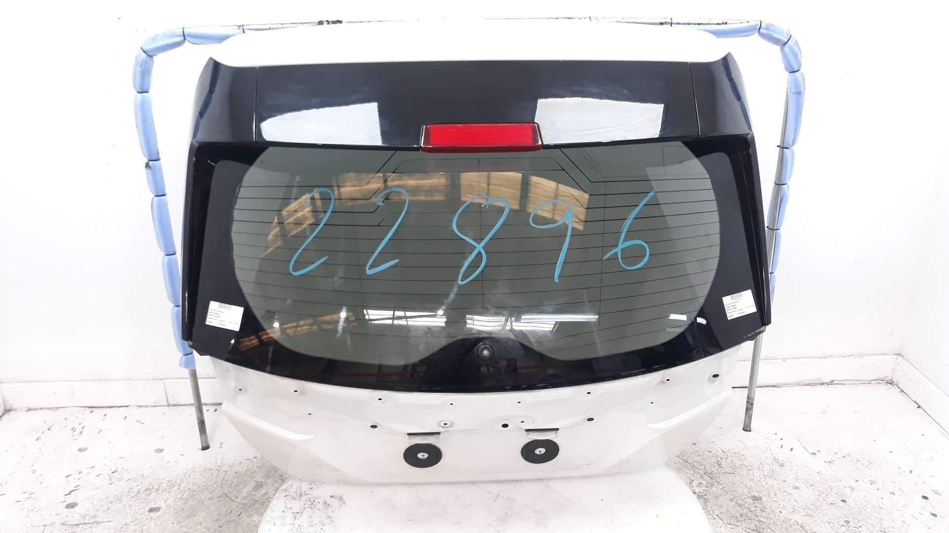 PORTON TRASERO NISSAN LEAF 2017- (K01005SHAA 1626492)