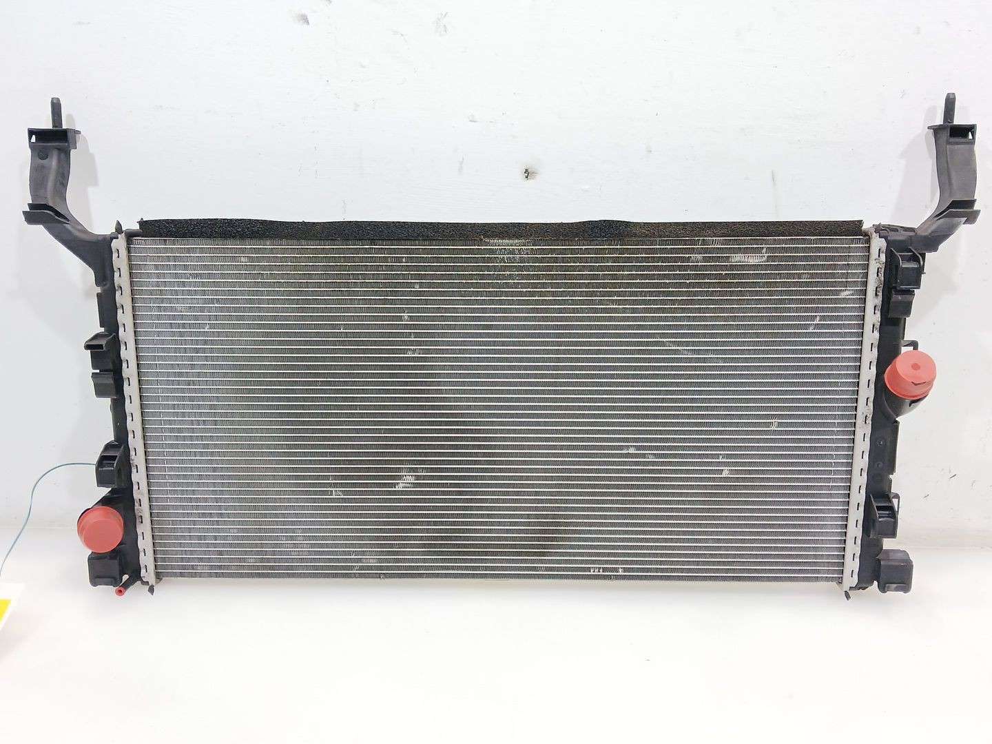 RADIADOR AGUA RENAULT LAGUNA III (BT0/1) 2007-2015 (214100004R 1673860)