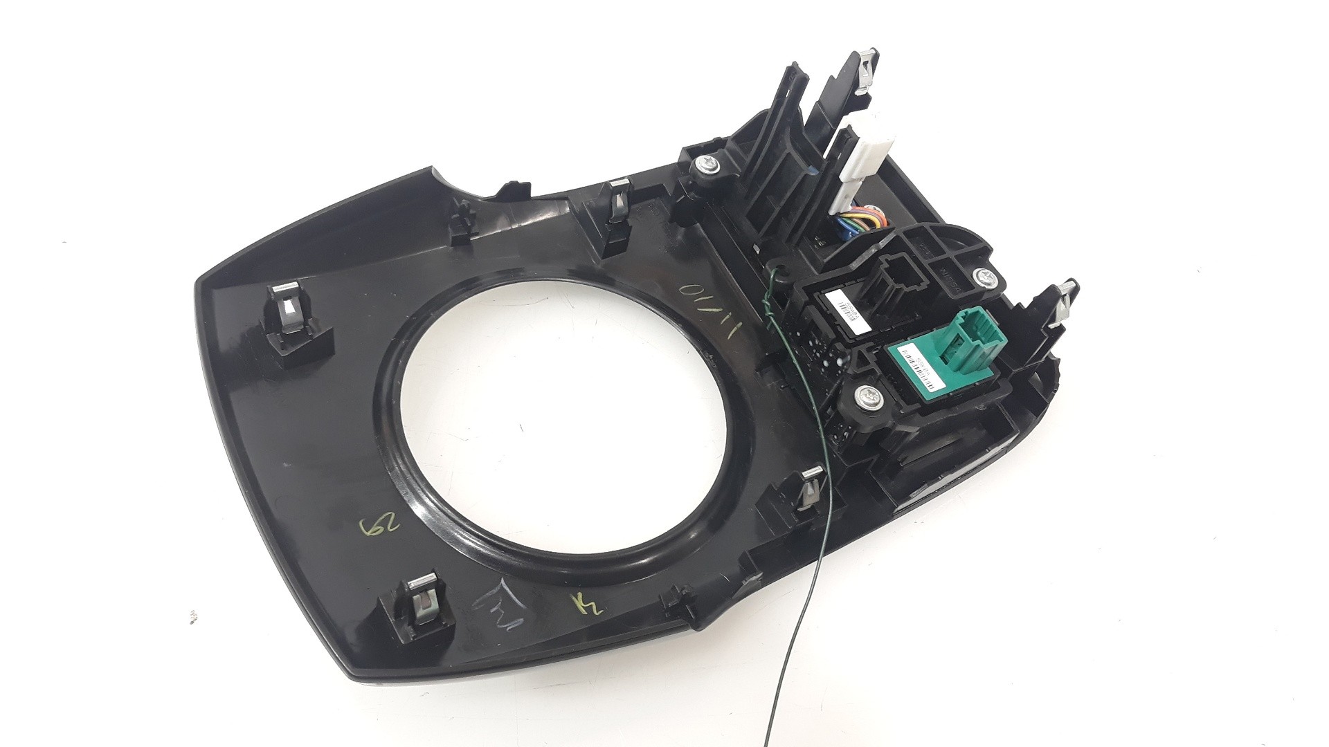 EMBELLECEDOR NISSAN LEAF 2017- (969415SH0A 1626504)