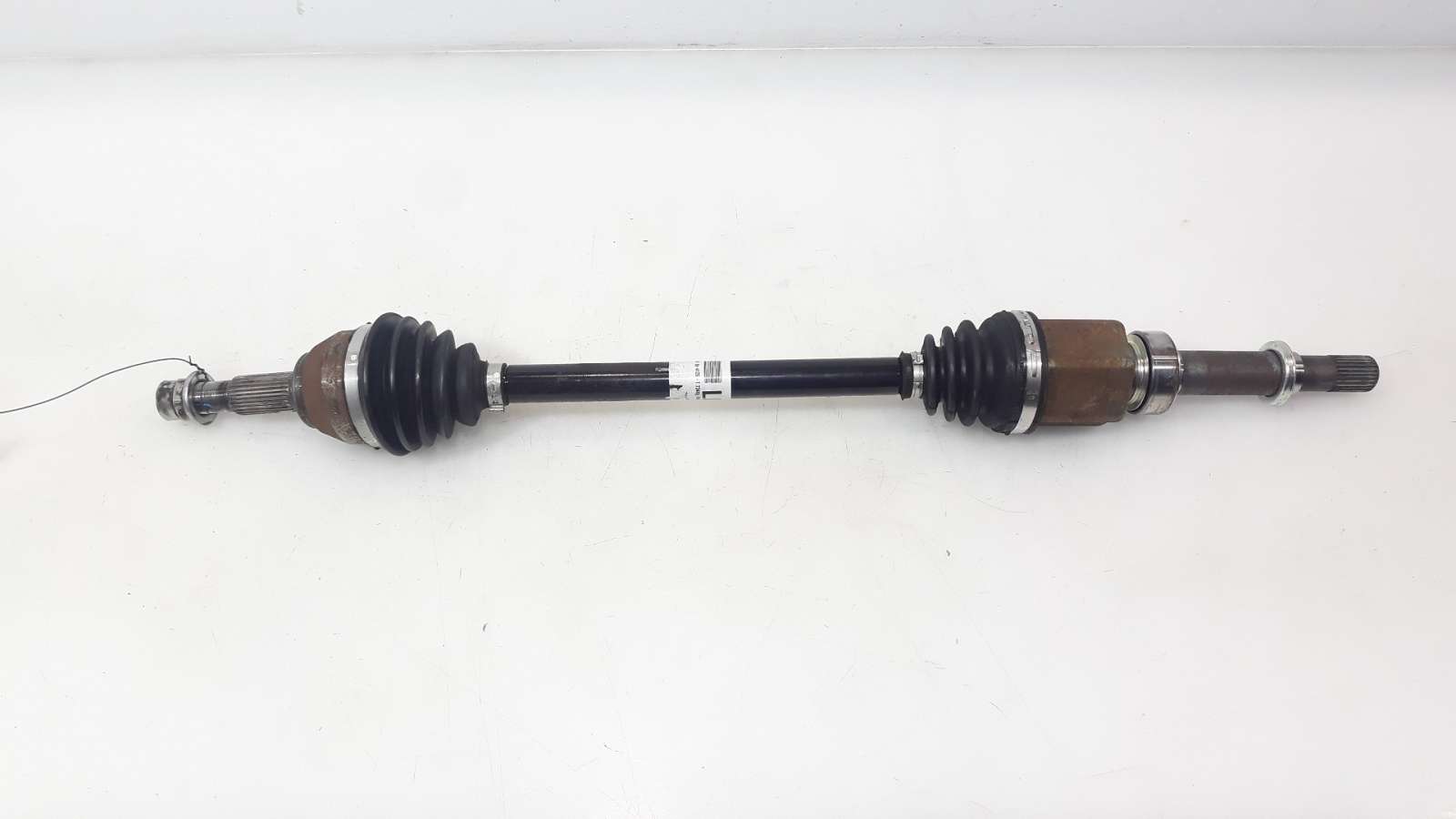 TRANSMISION DELANTERA DERECHA NISSAN LEAF 2017- (391005SA1C 1626508)