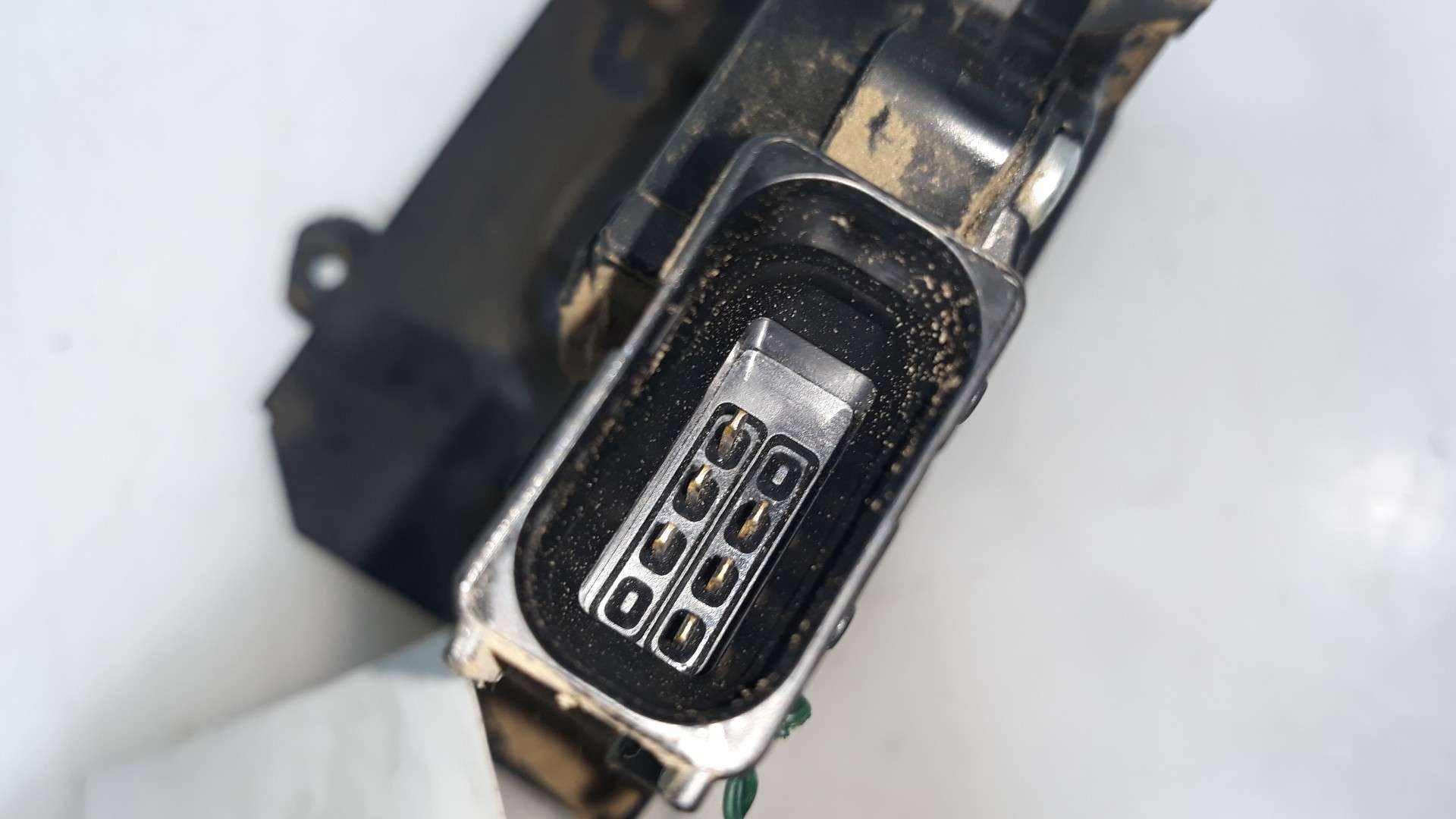 CERRADURA PUERTA DELANTERA IZQUIERDA OPEL MERIVA B 2010-2017 (13258271 1576133)