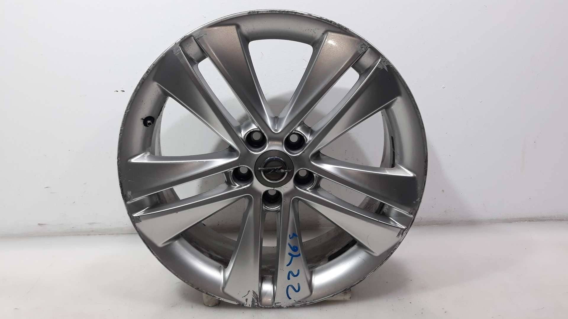 LLANTA OPEL MERIVA B 2010-2017 (13269540 1576147)