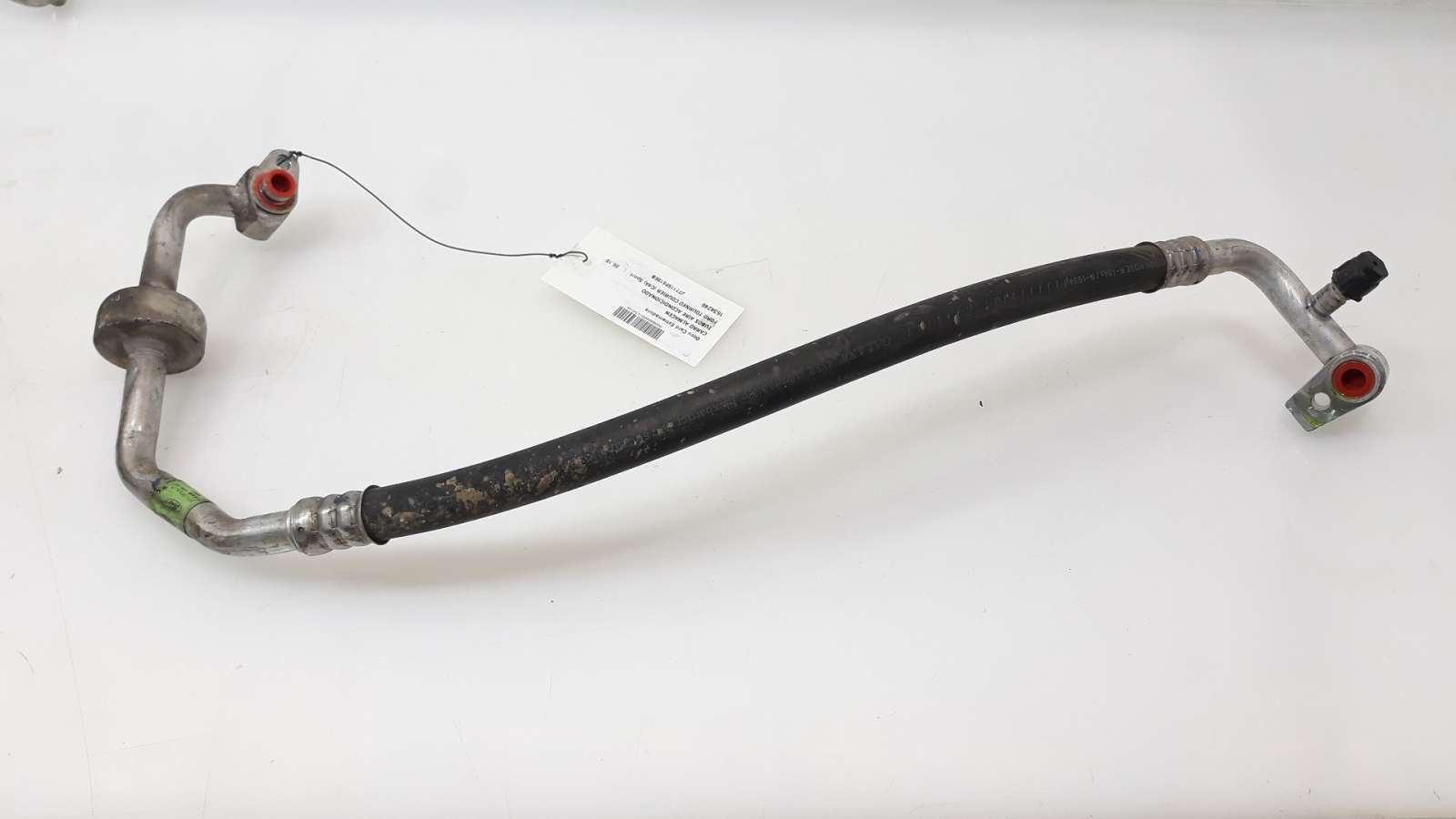 TUBOS AIRE ACONDICIONADO FORD TOURNEO COURIER (C4A) 2013- (JT7119F618EB 1634246)