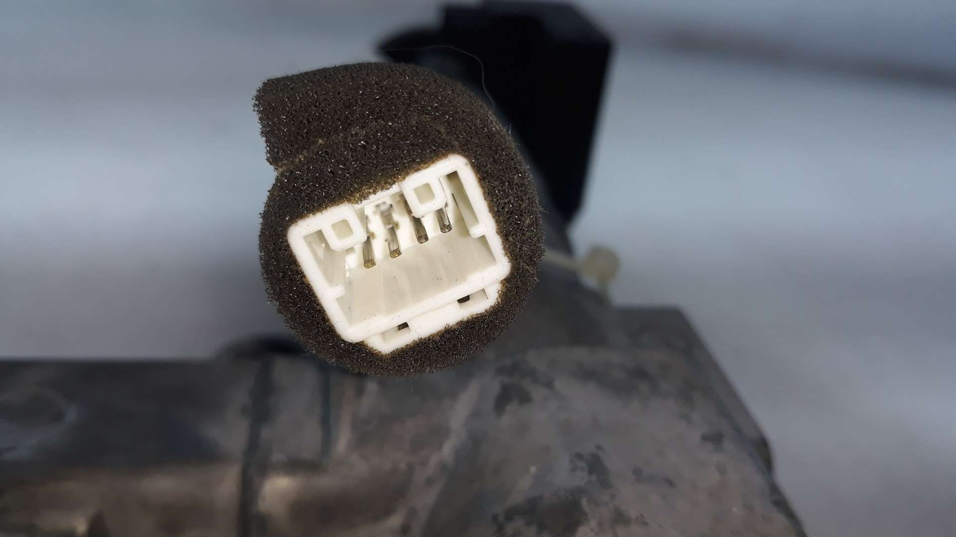 CONMUTADOR DE ARRANQUE NISSAN MURANO I (Z50) 2002-2009 (99810BN810 1576246)