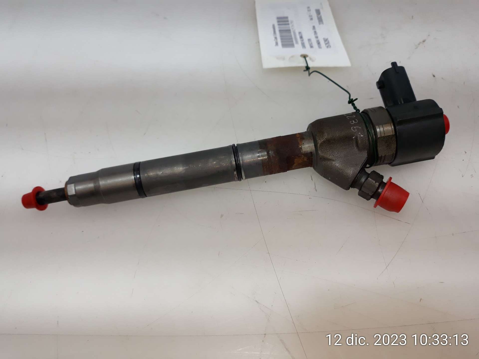 INYECTOR HYUNDAI i40 I (VF) 2012-2019 (338002A800 1576392)