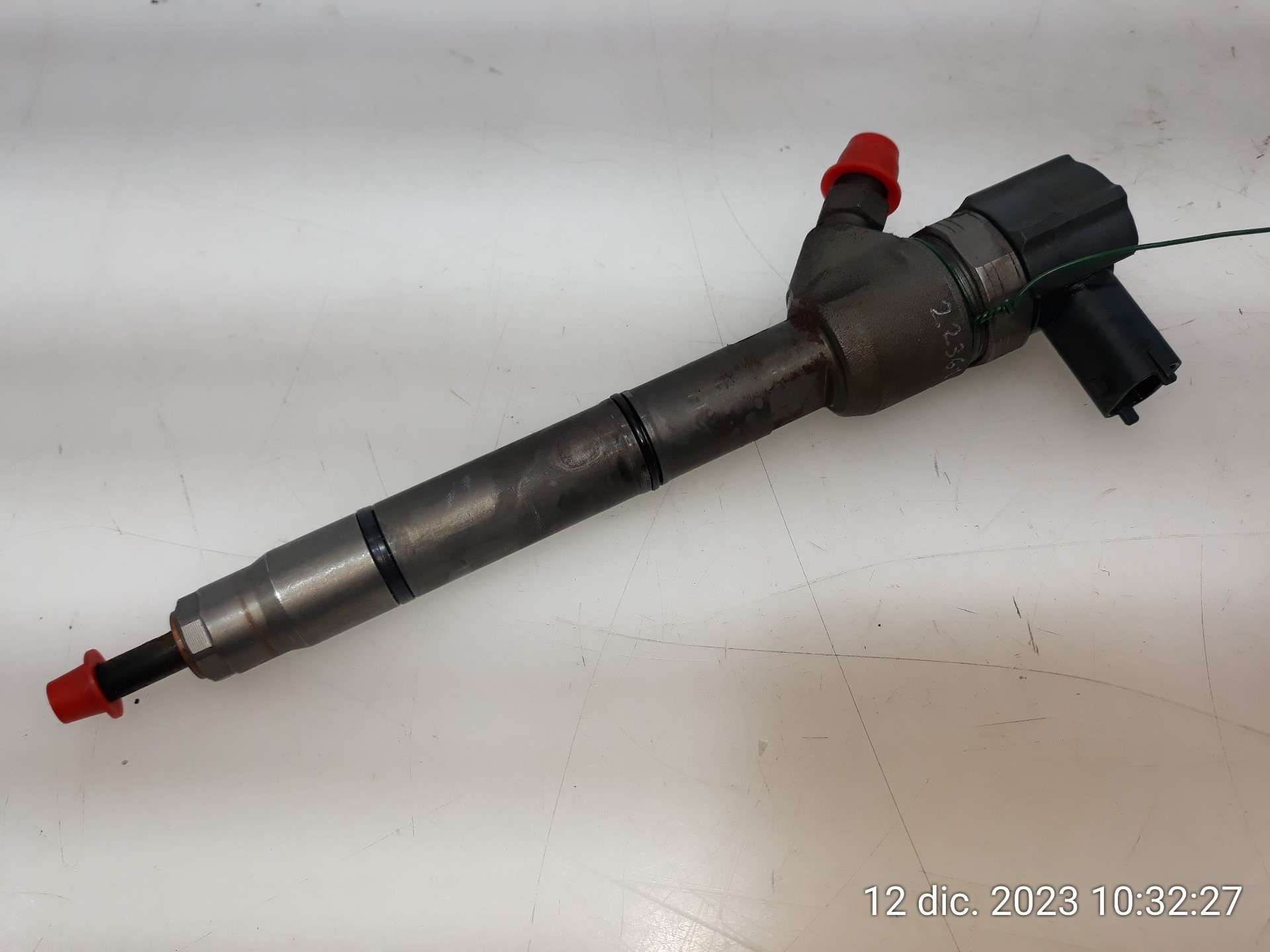 INYECTOR HYUNDAI i40 I (VF) 2012-2019 (338002A800 1576393)