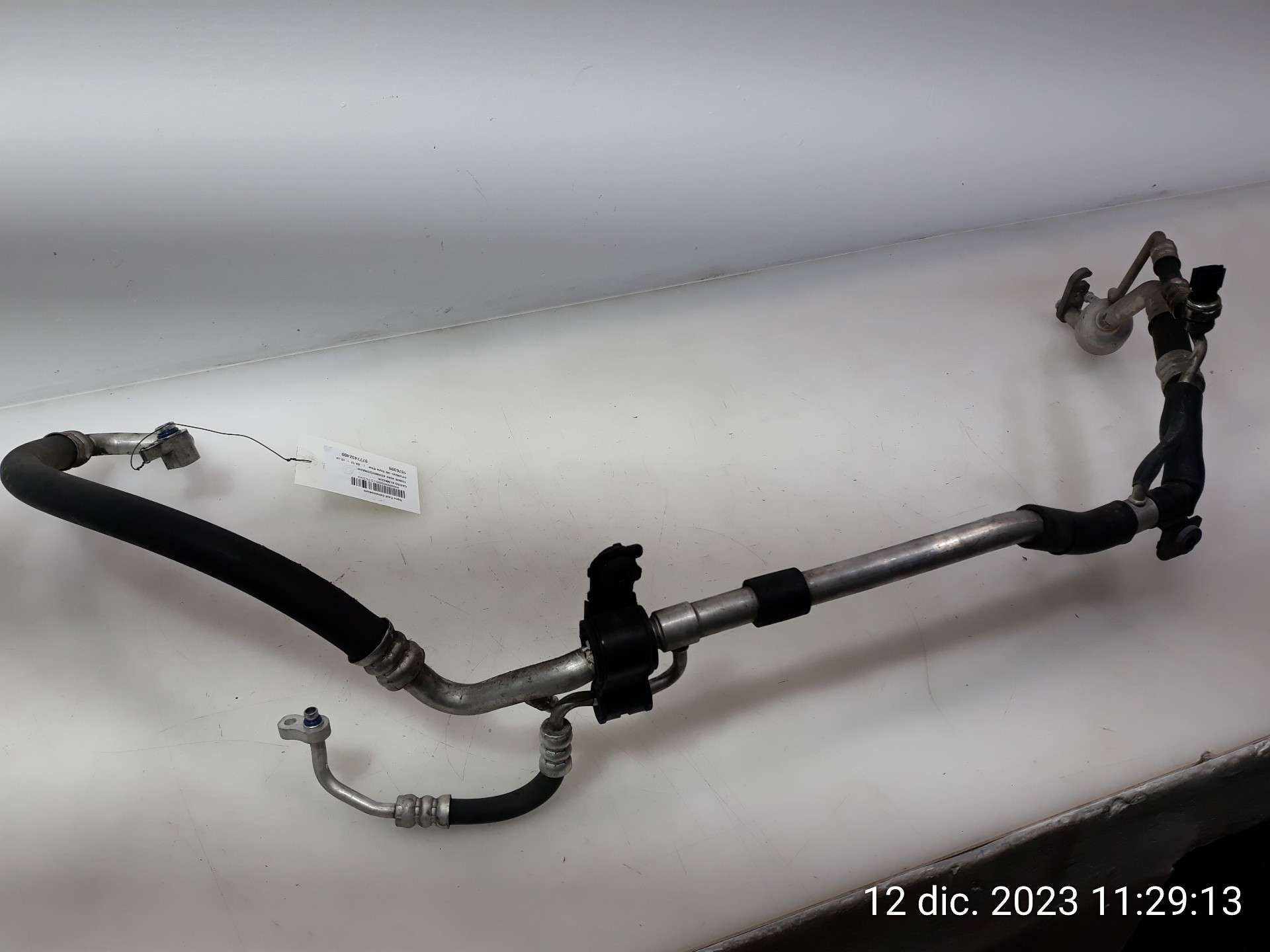 TUBOS AIRE ACONDICIONADO HYUNDAI i40 I (VF) 2012-2019 (977743Z400 1576399)