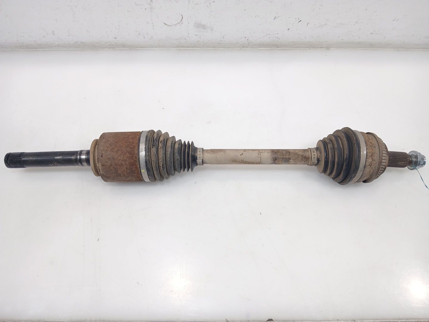 TRANSMISION TRASERA DERECHA LAND ROVER RANGE ROVER SPORT 2005-2011 (LR072071 1674995)