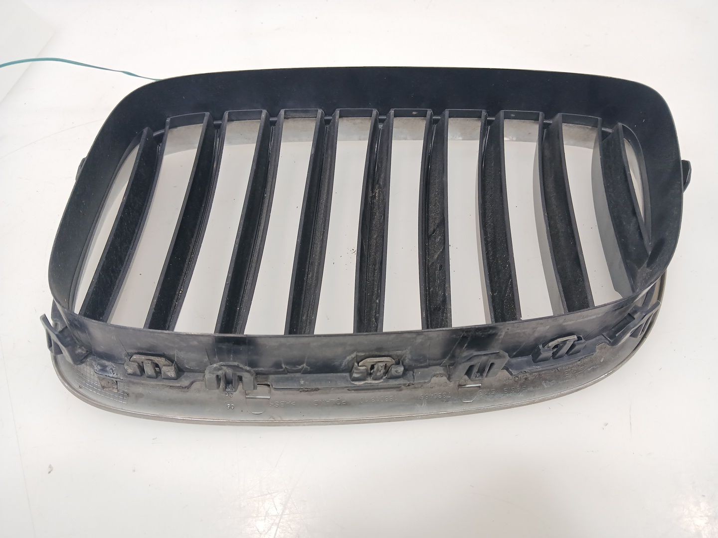 REJILLA DELANTERA BMW SERIE 5 GRAN TURISMO (F07) 2009-2017 (51137336486 1675002)