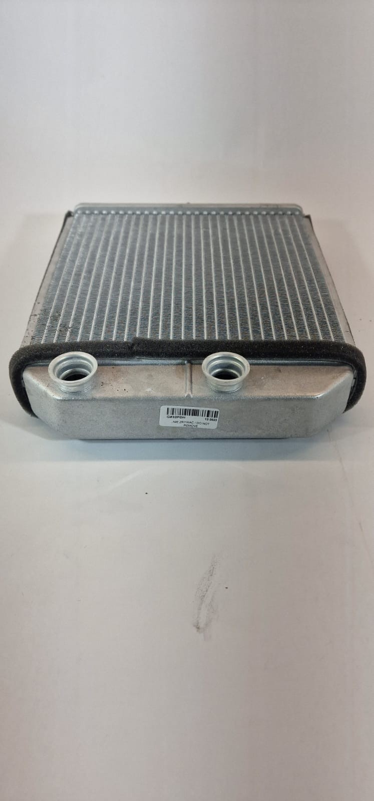 RADIADOR CALEFACCION / AIRE ACONDICIONADO MITSUBISHI L 200 (K6/7) 1996- (5222N8´1 1576755)