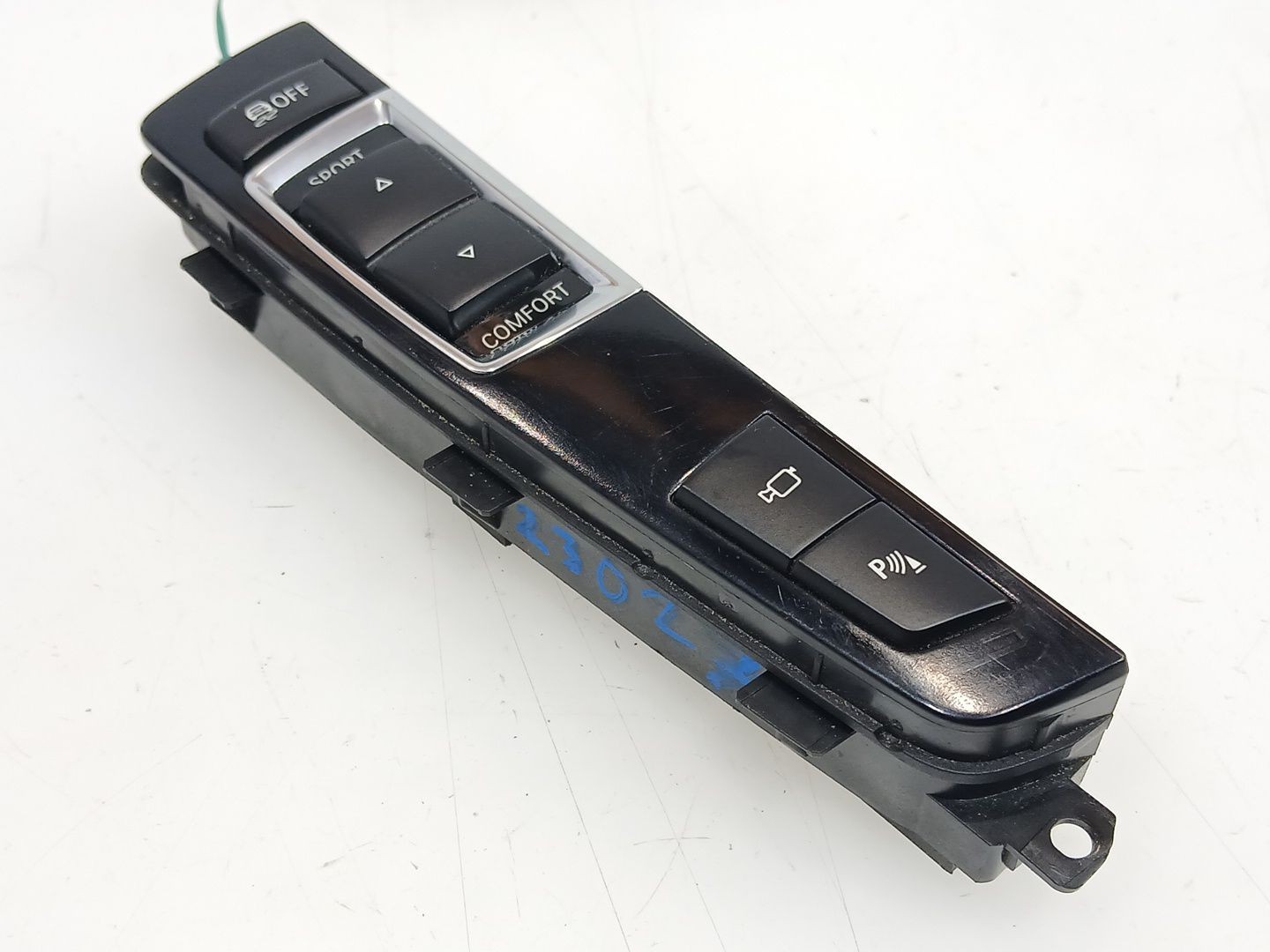 MANDO MULTIFUNCION BMW SERIE 5 GRAN TURISMO (F07) 2009-2017 (61319201484 1675133)