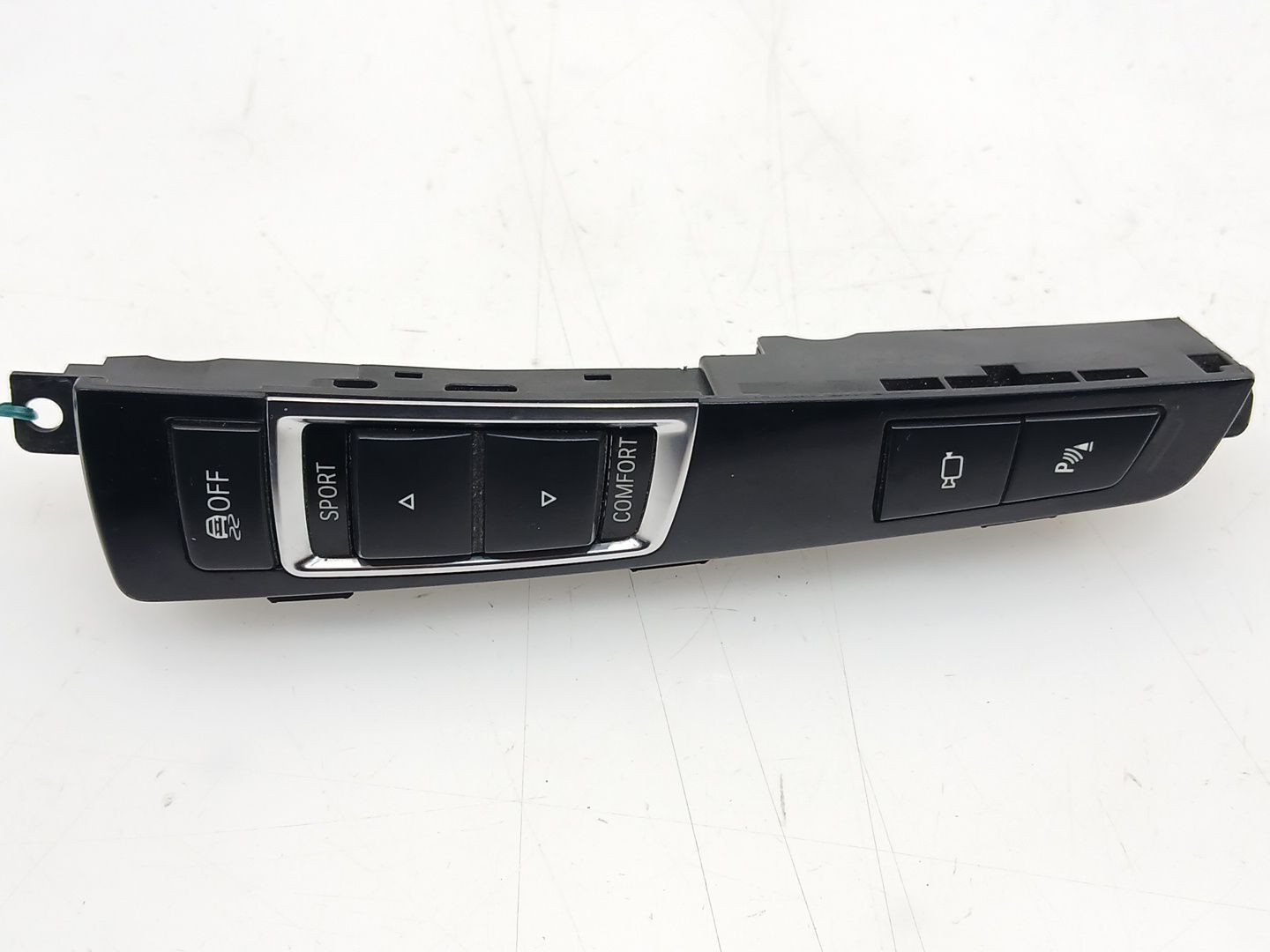 MANDO MULTIFUNCION BMW SERIE 5 GRAN TURISMO (F07) 2009-2017 (61319201484 1675133)