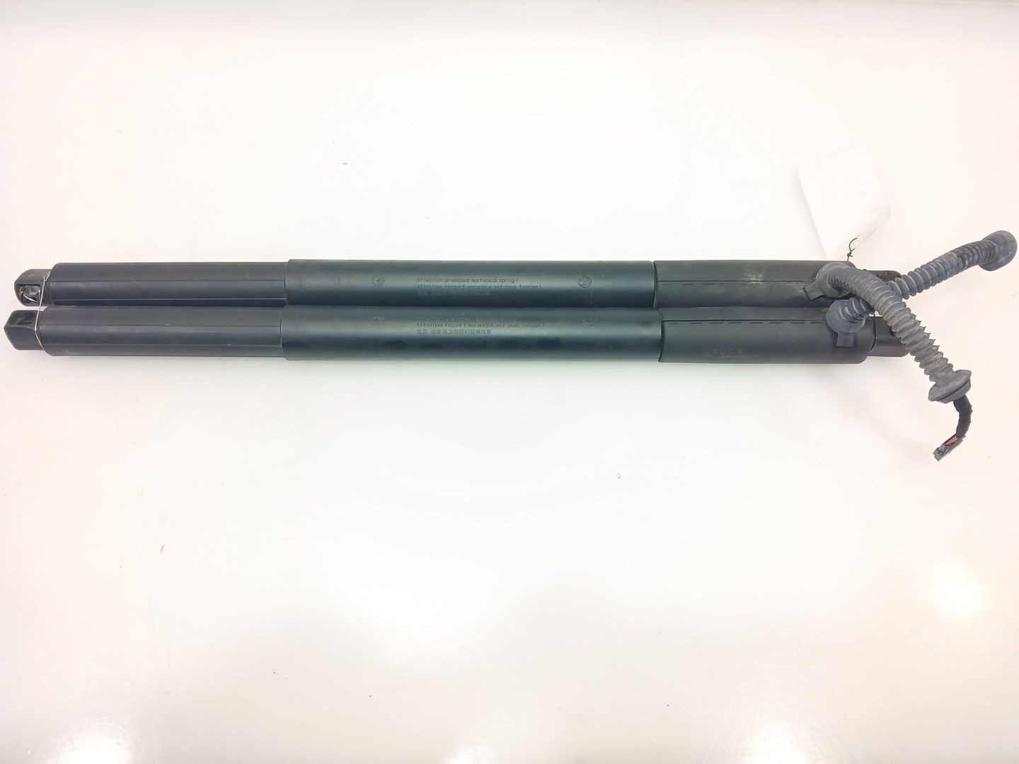 AMORTIGUADORES MALETERO / PORTON BMW SERIE 5 GRAN TURISMO (F07) 2009-2017 (51247200543 1675141)