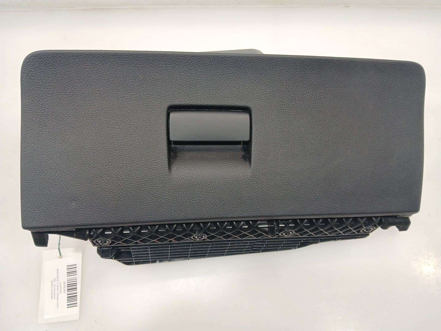 GUANTERA BMW SERIE 5 GRAN TURISMO (F07) 2009-2017 (51169142635 1675143)