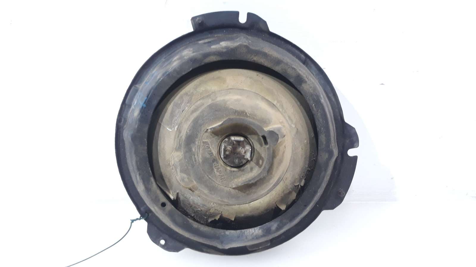 FARO IZQUIERDO MITSUBISHI MONTERO (L040) 1983- (MB283548 1626713)