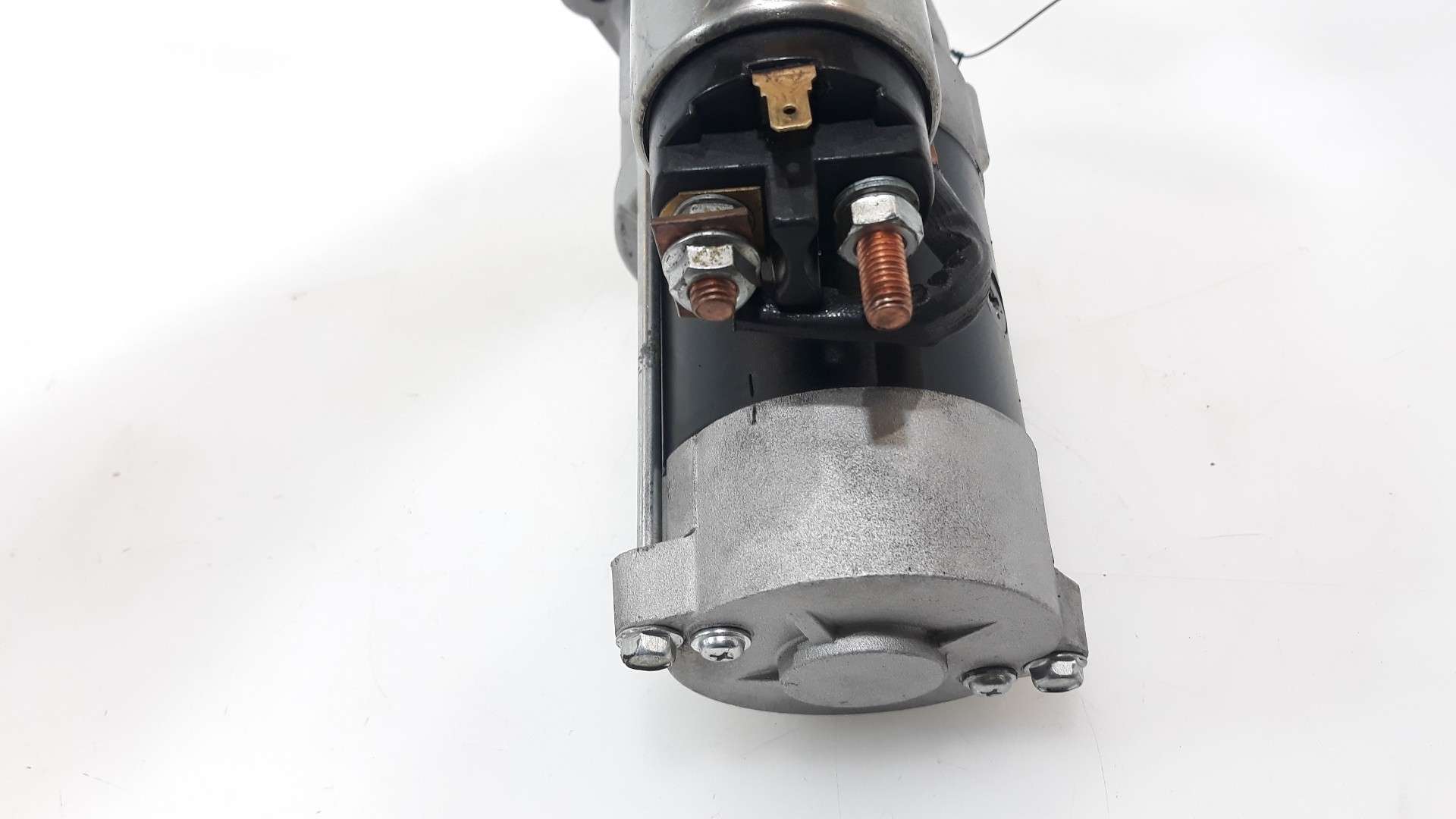 MOTOR ARRANQUE MITSUBISHI MONTERO (L040) 1983- (MD061154 1626742)