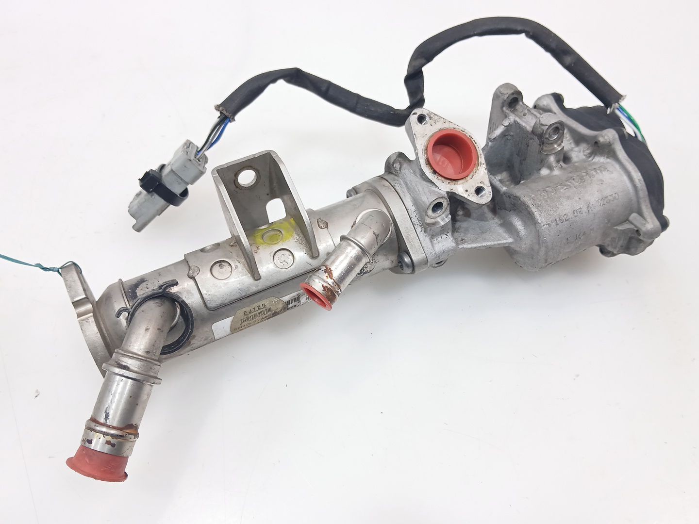 VALVULA EGR LAND ROVER RANGE ROVER SPORT 2005-2011 (LR018322 1675402)