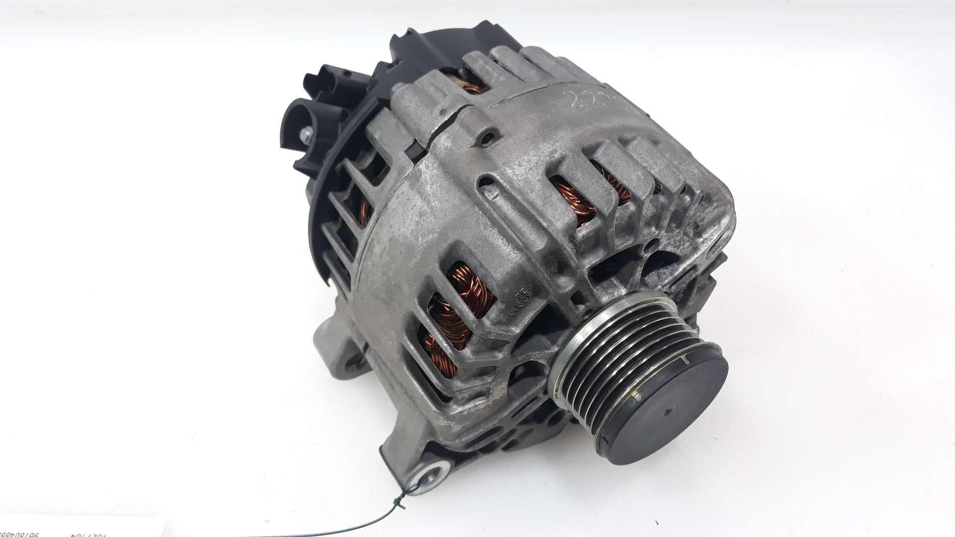 ALTERNADOR PEUGEOT 508 SW 2011-2018 (9678048880 1627184)