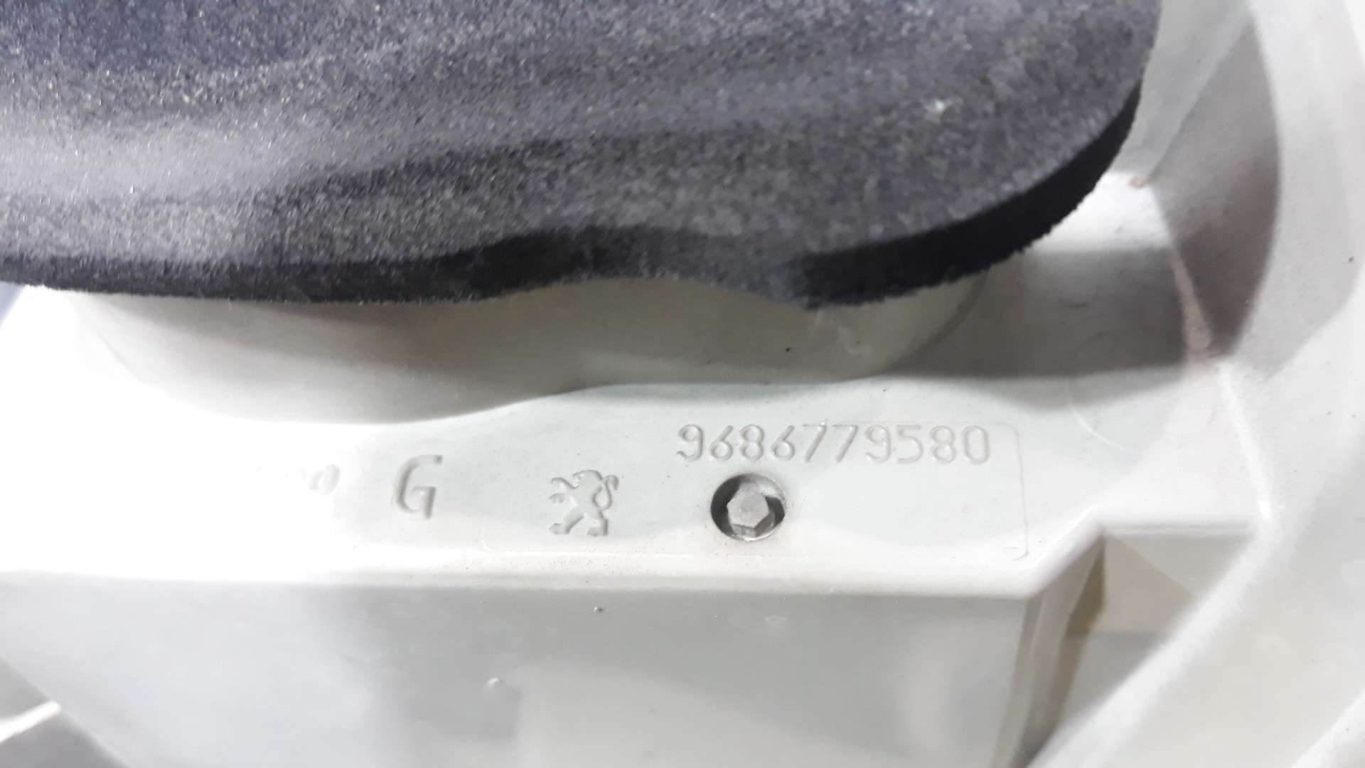 PILOTO TRASERO IZQUIERDO PEUGEOT 508 SW 2011-2018 (6350LY 1627276)